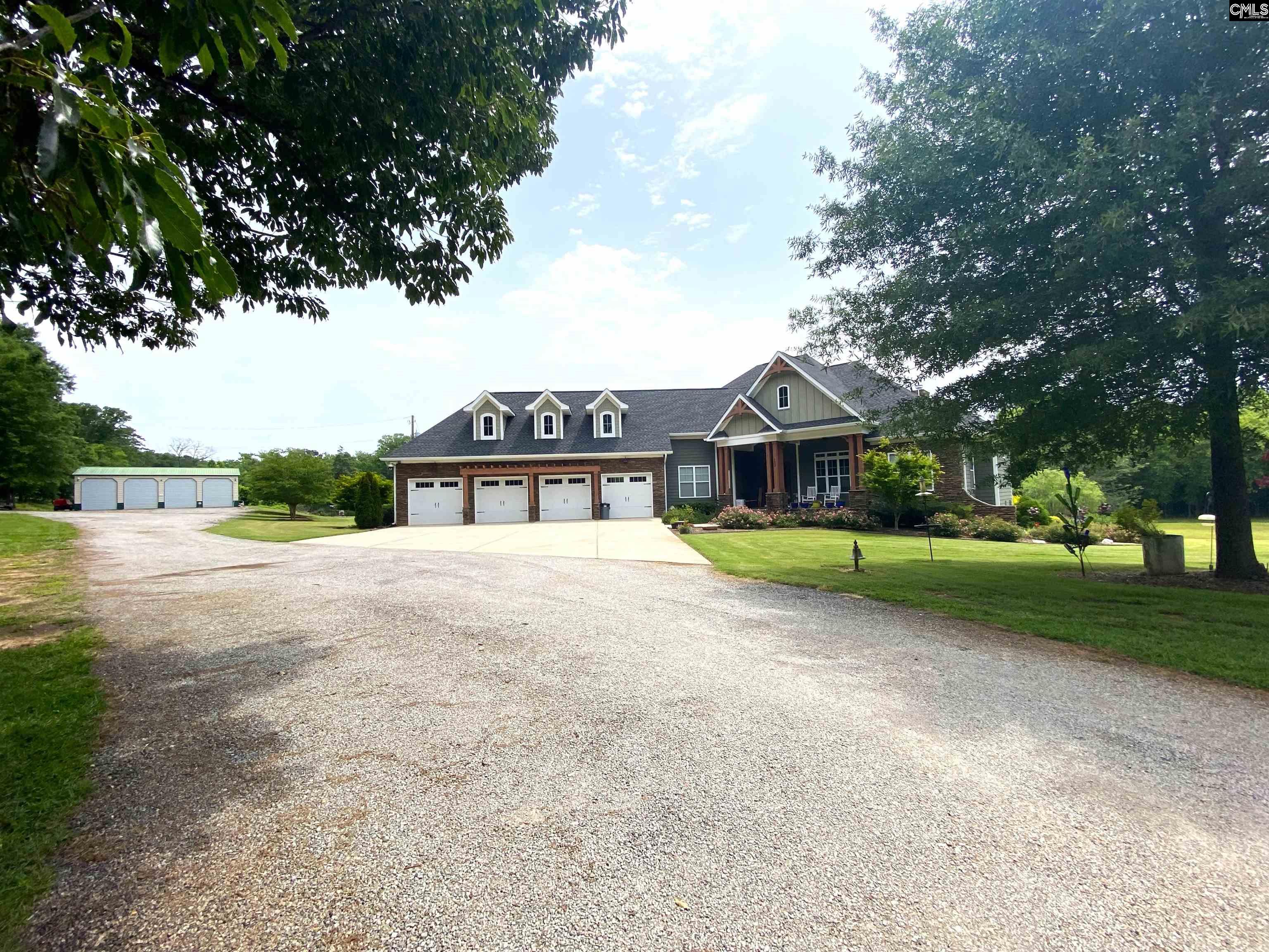 132 Systems Lane Columbia, SC 29212