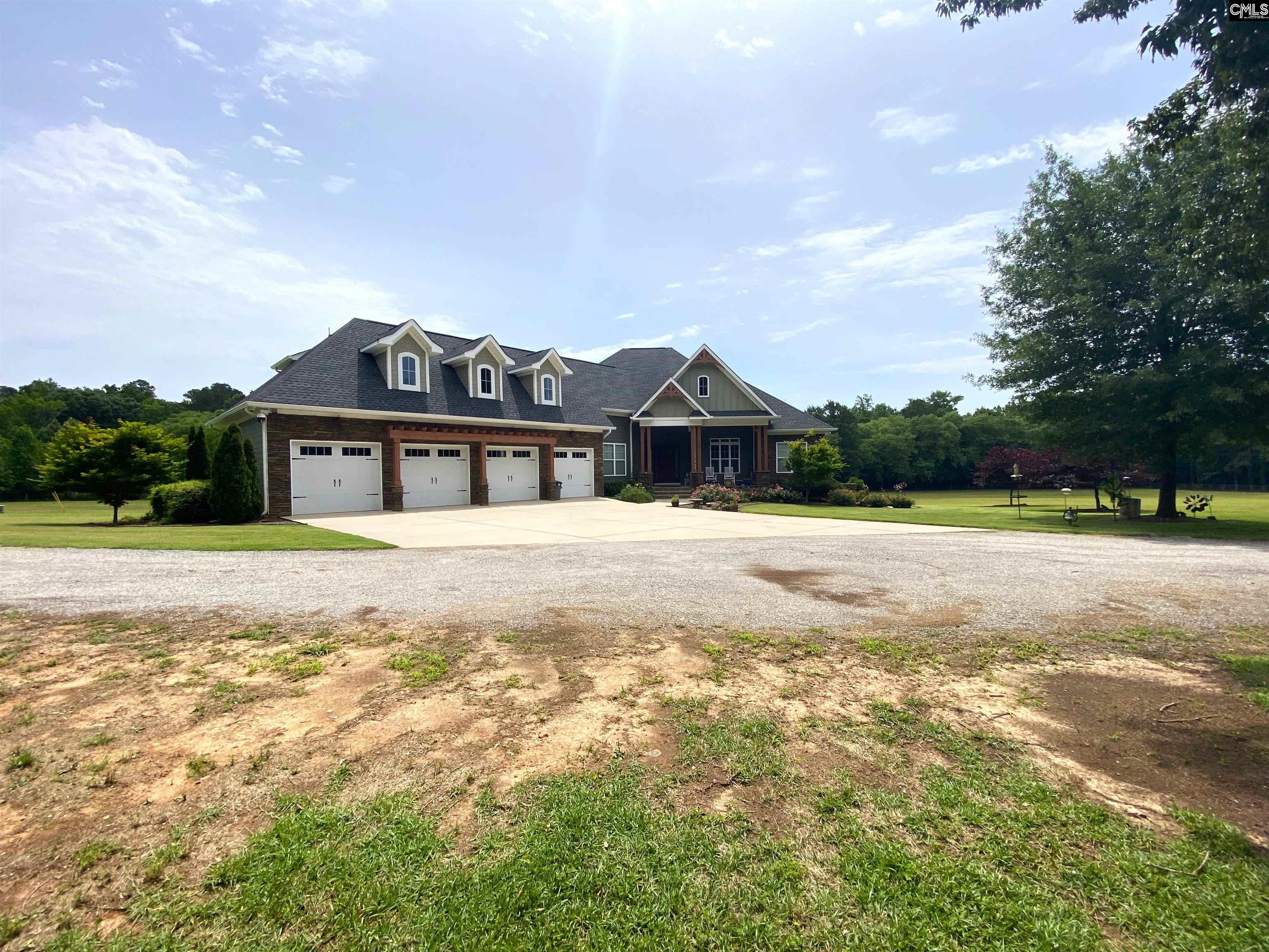 132 Systems Lane Columbia, SC 29212
