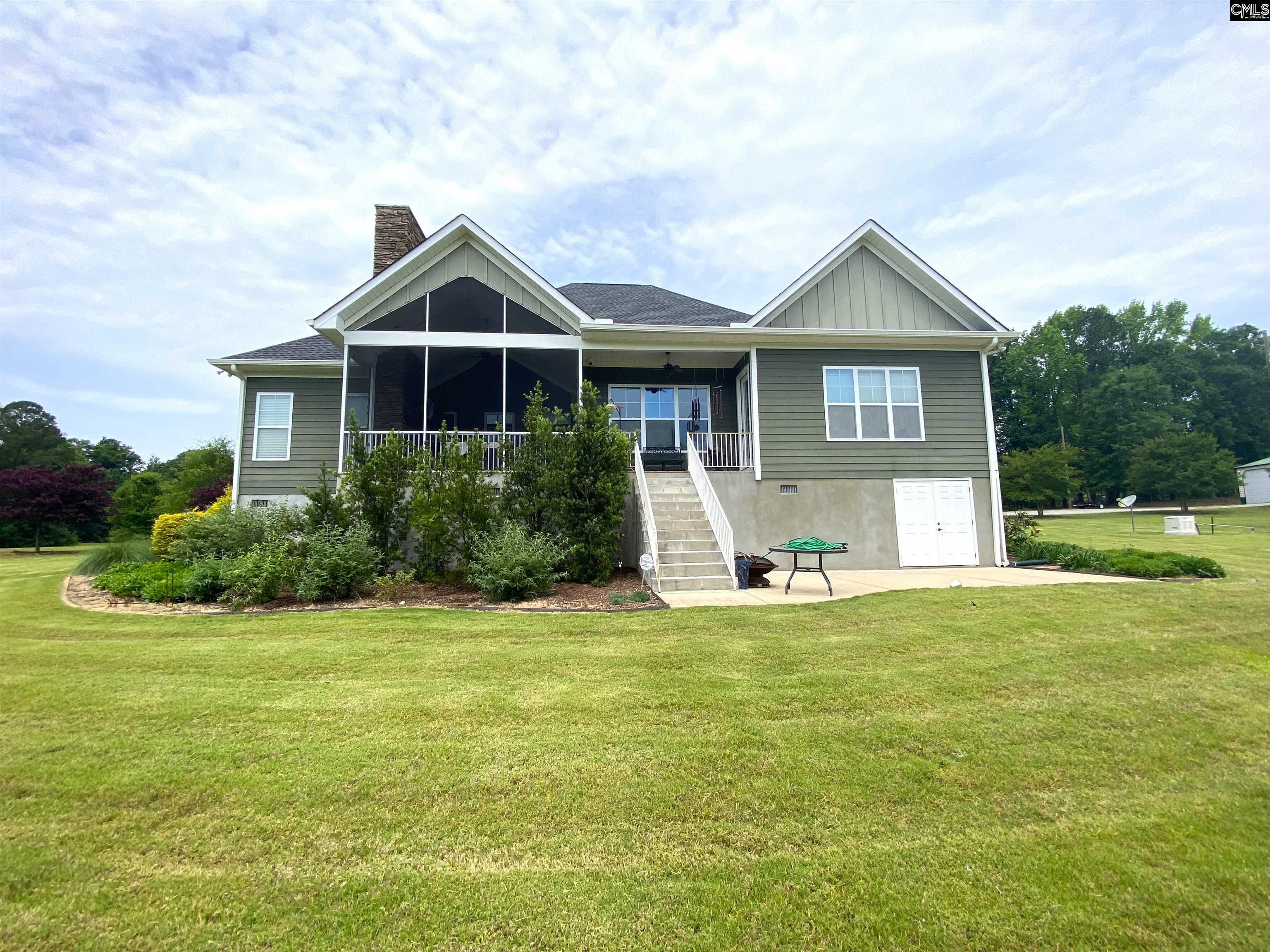 132 Systems Lane Columbia, SC 29212