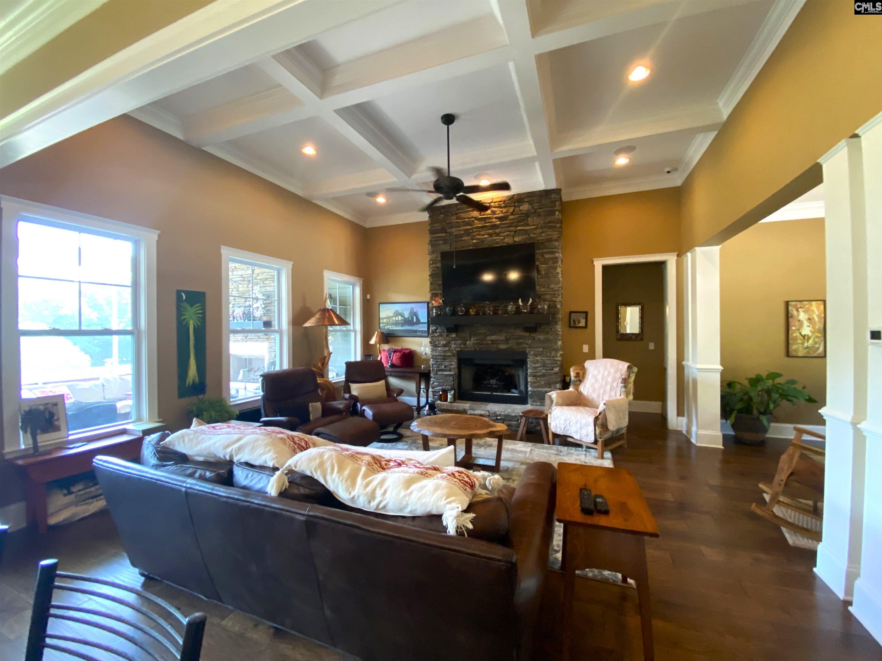 132 Systems Lane Columbia, SC 29212
