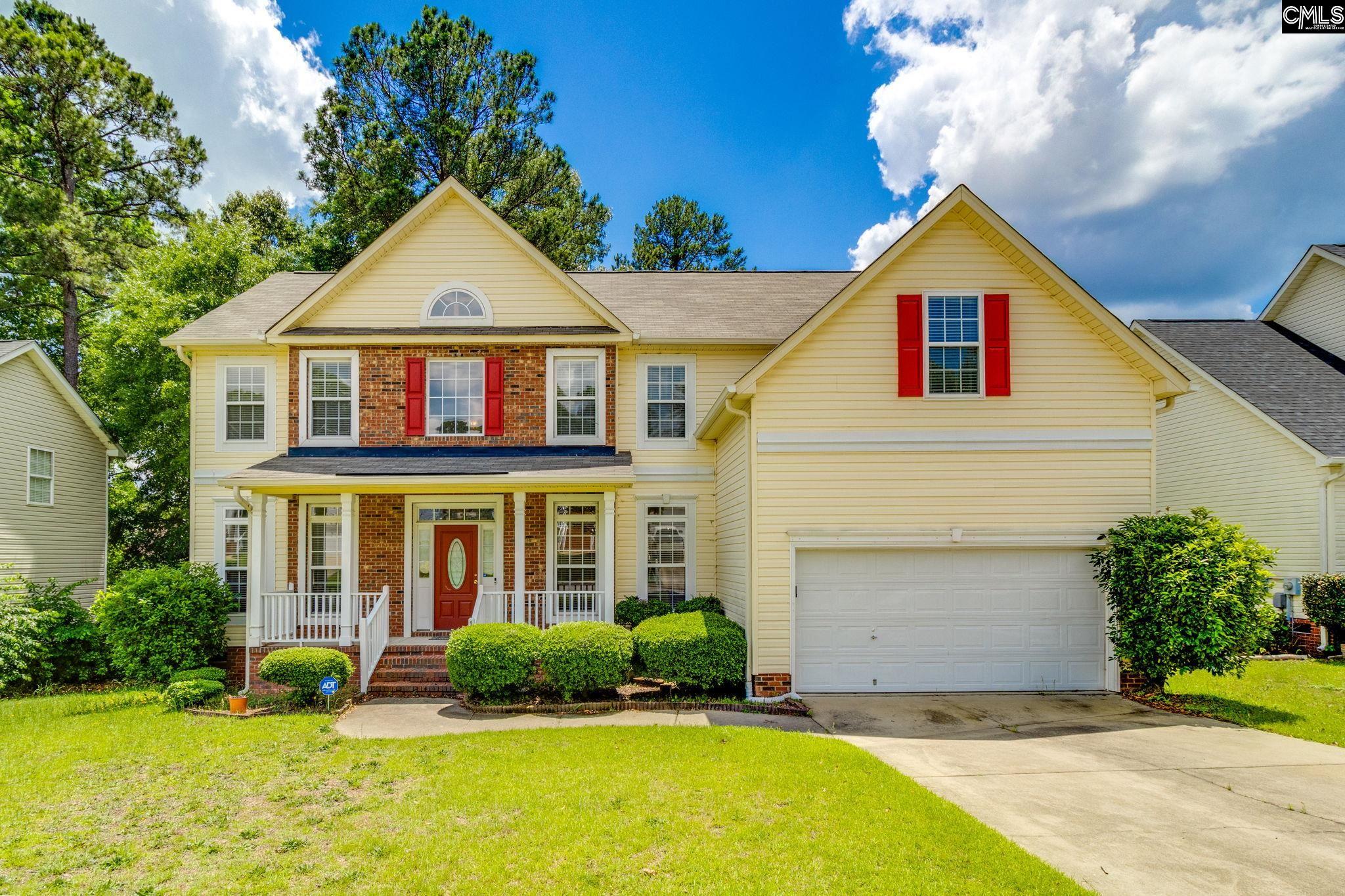 1113 Walden Place Drive, Elgin, South Carolina image 1