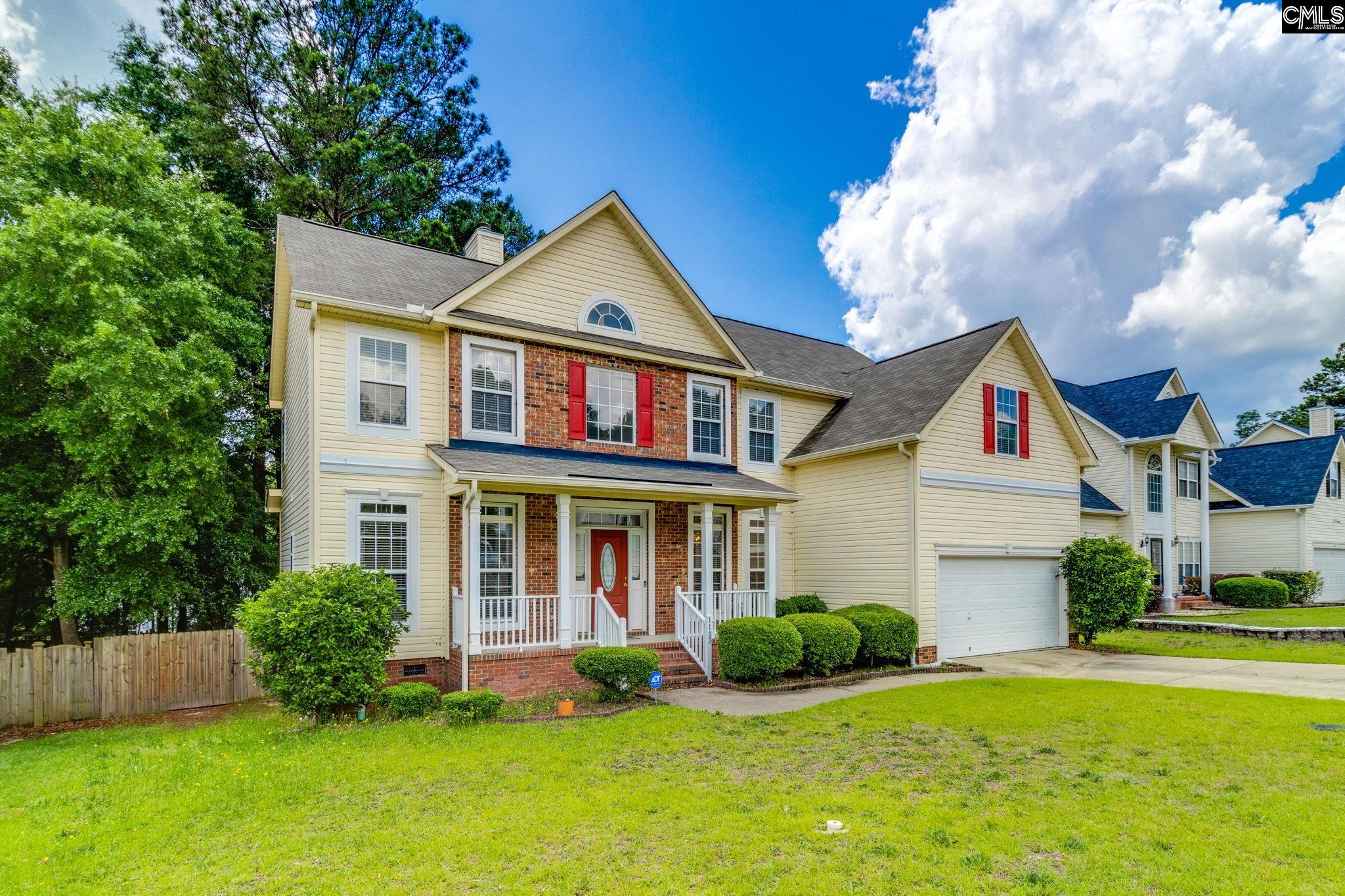 1113 Walden Place Drive, Elgin, South Carolina image 2