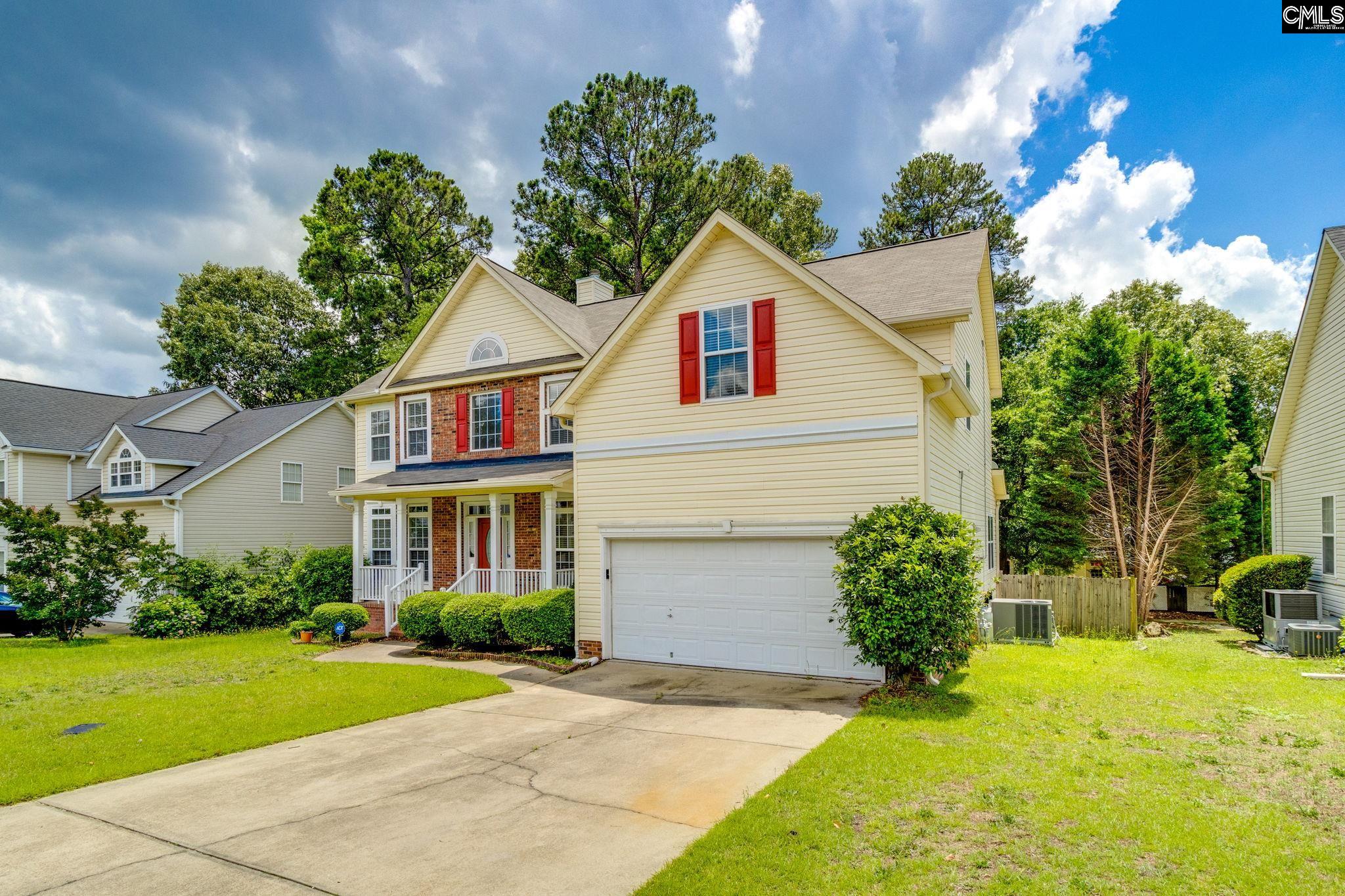 1113 Walden Place Drive, Elgin, South Carolina image 3