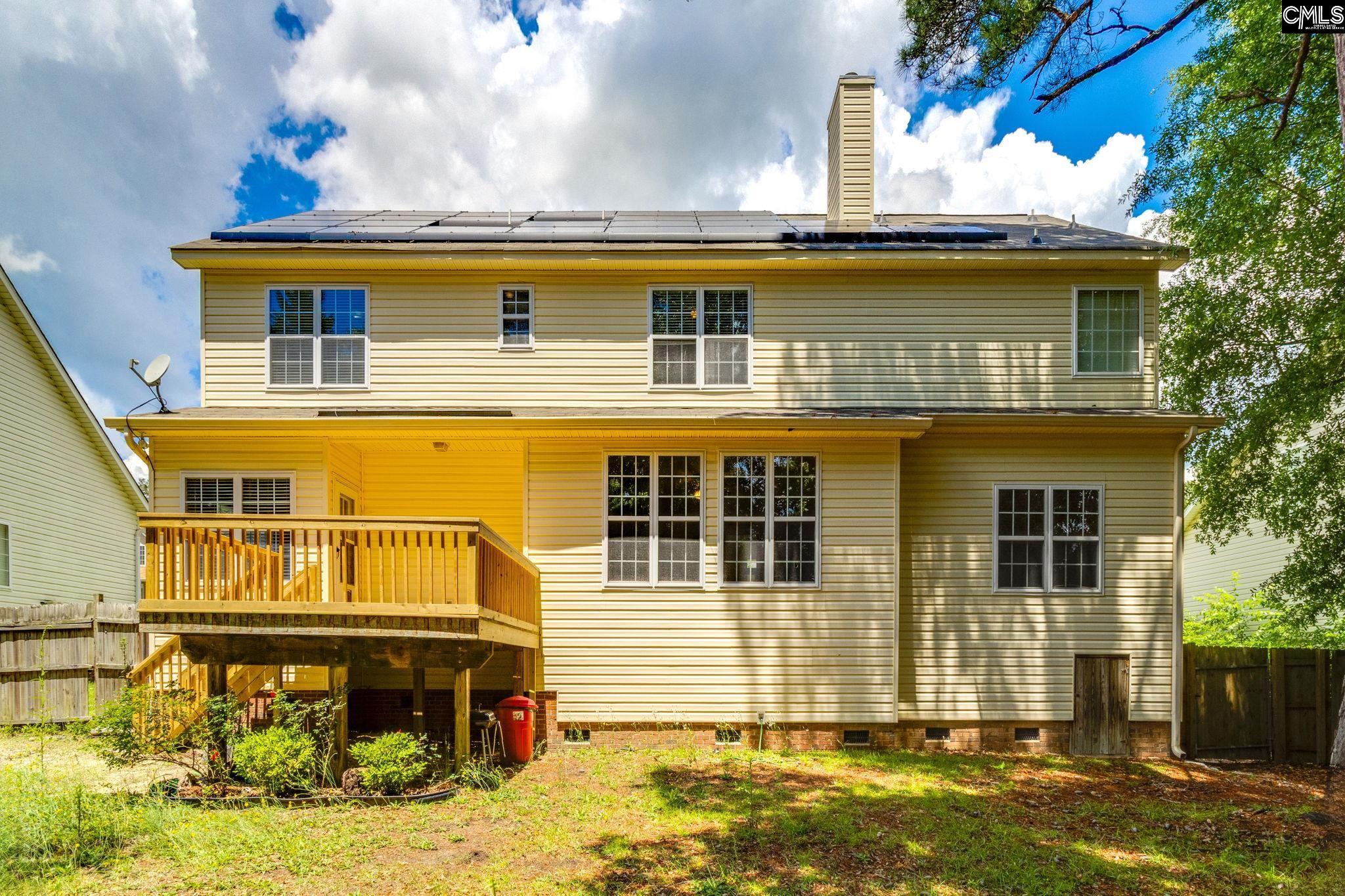 1113 Walden Place Drive, Elgin, South Carolina image 48