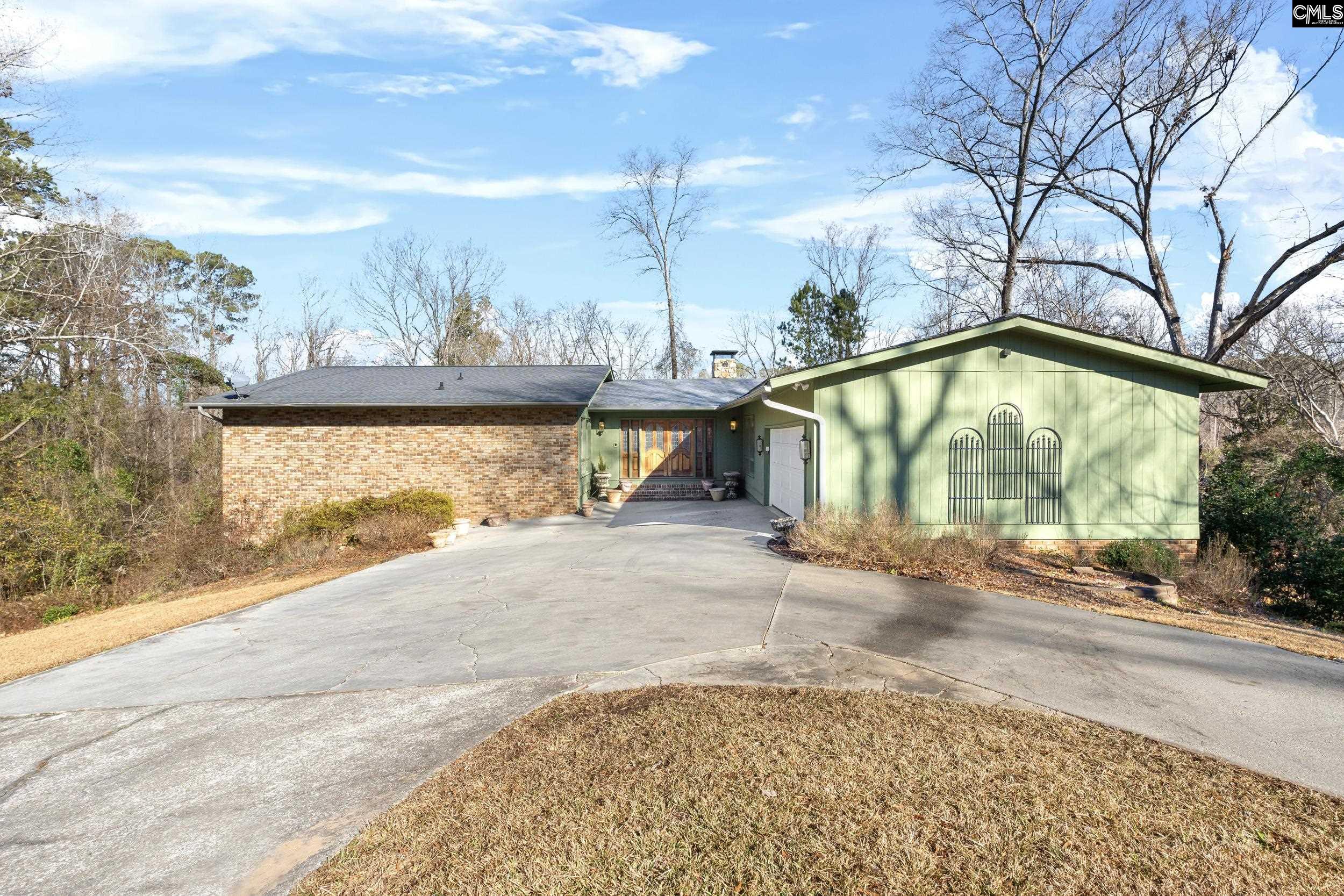101 Clinging Vine Drive, West Columbia, South Carolina image 2