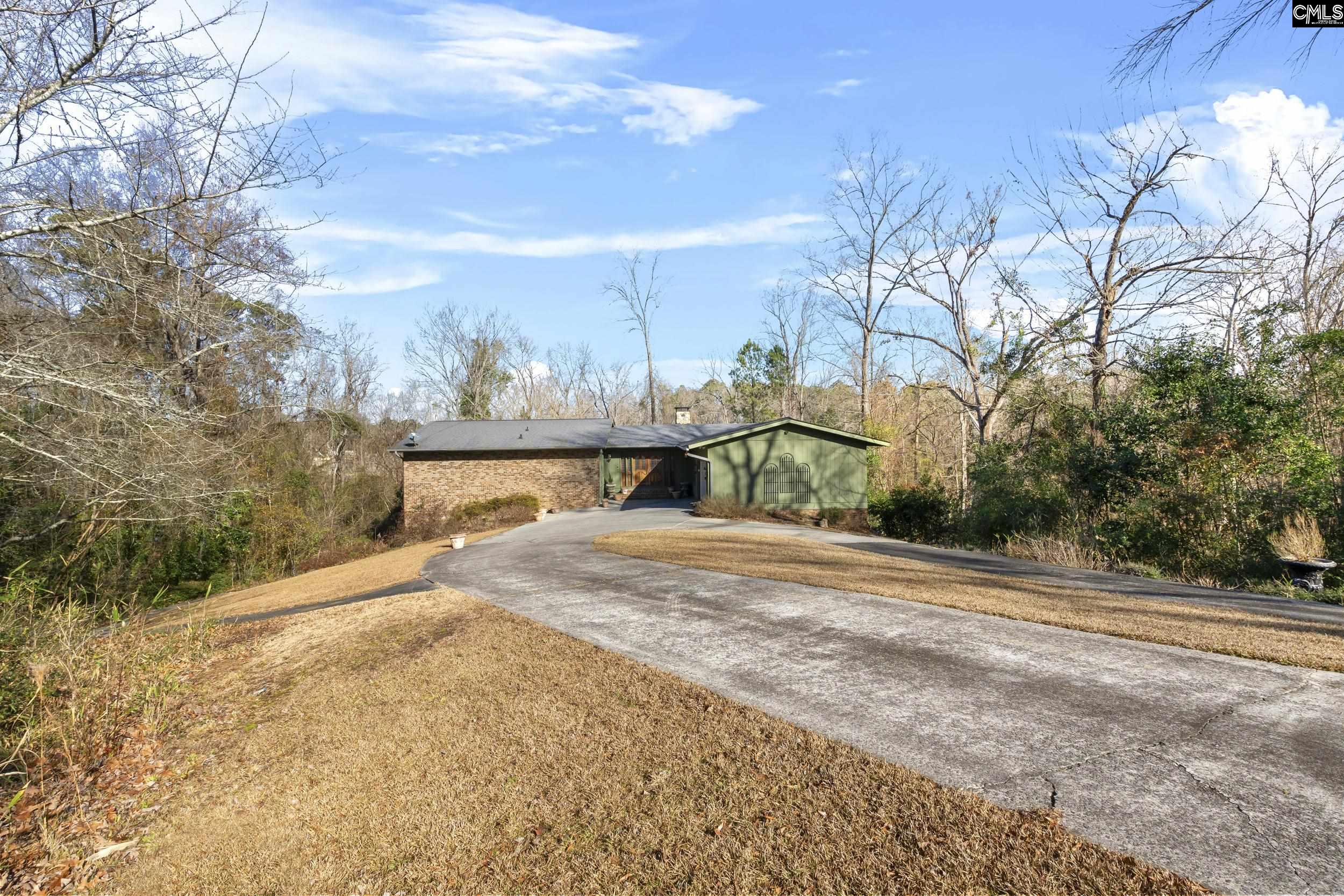 101 Clinging Vine Drive, West Columbia, South Carolina image 5