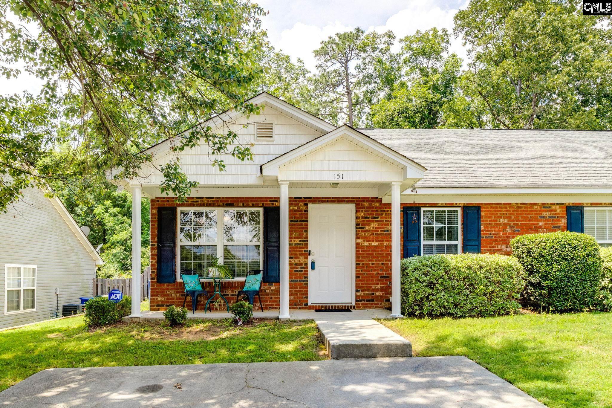 151 Colonial Commons Lane, Columbia, South Carolina image 1
