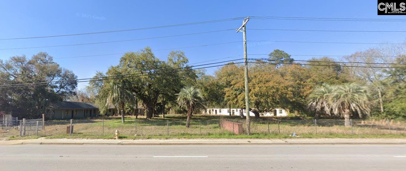 2862 Bamberg Road, Orangeburg, South Carolina image 1