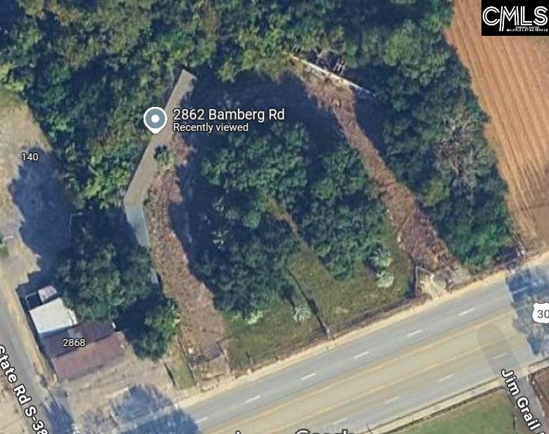 2862 Bamberg Road, Orangeburg, South Carolina image 2