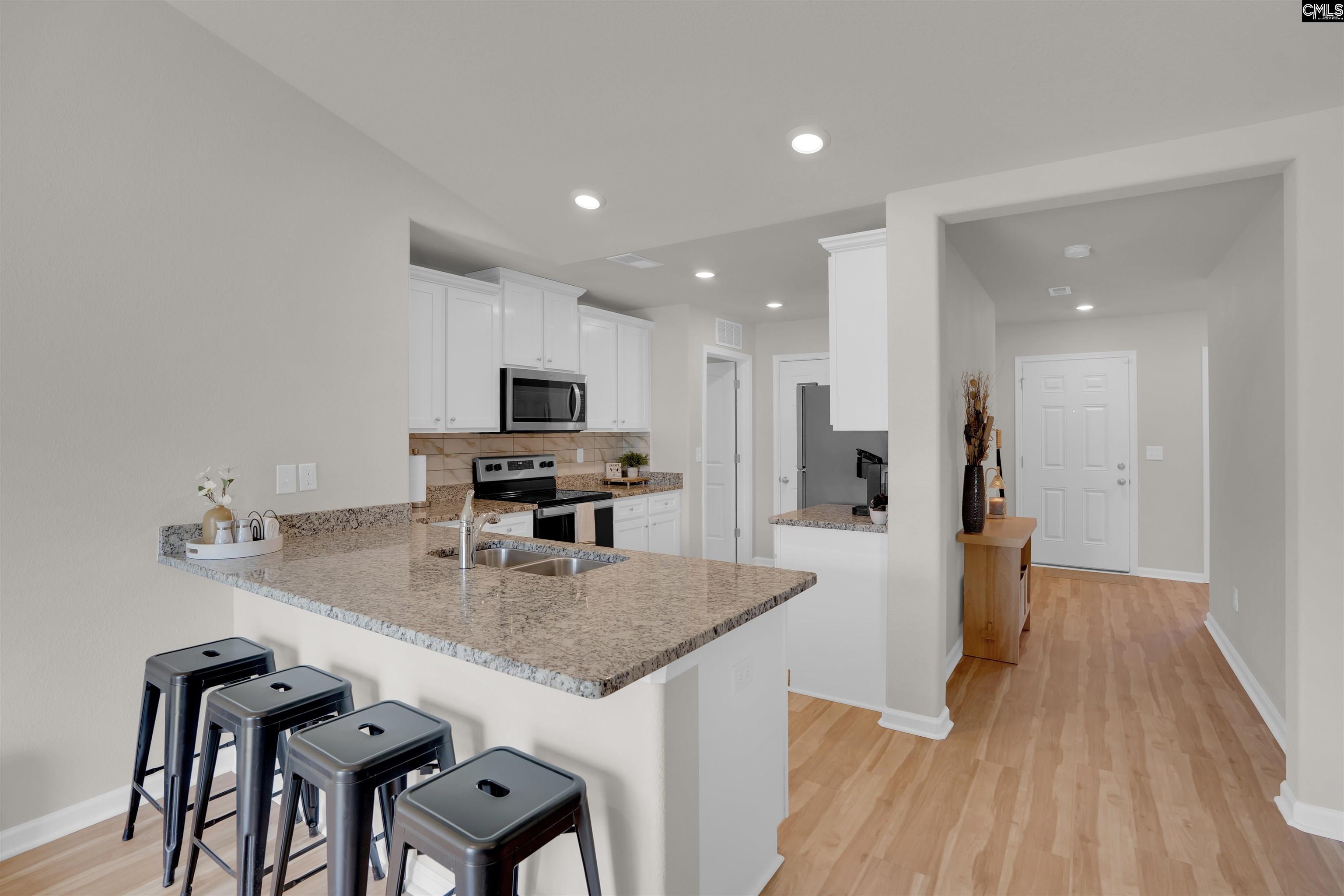627 Wild Tulip Court, Gilbert, South Carolina image 2