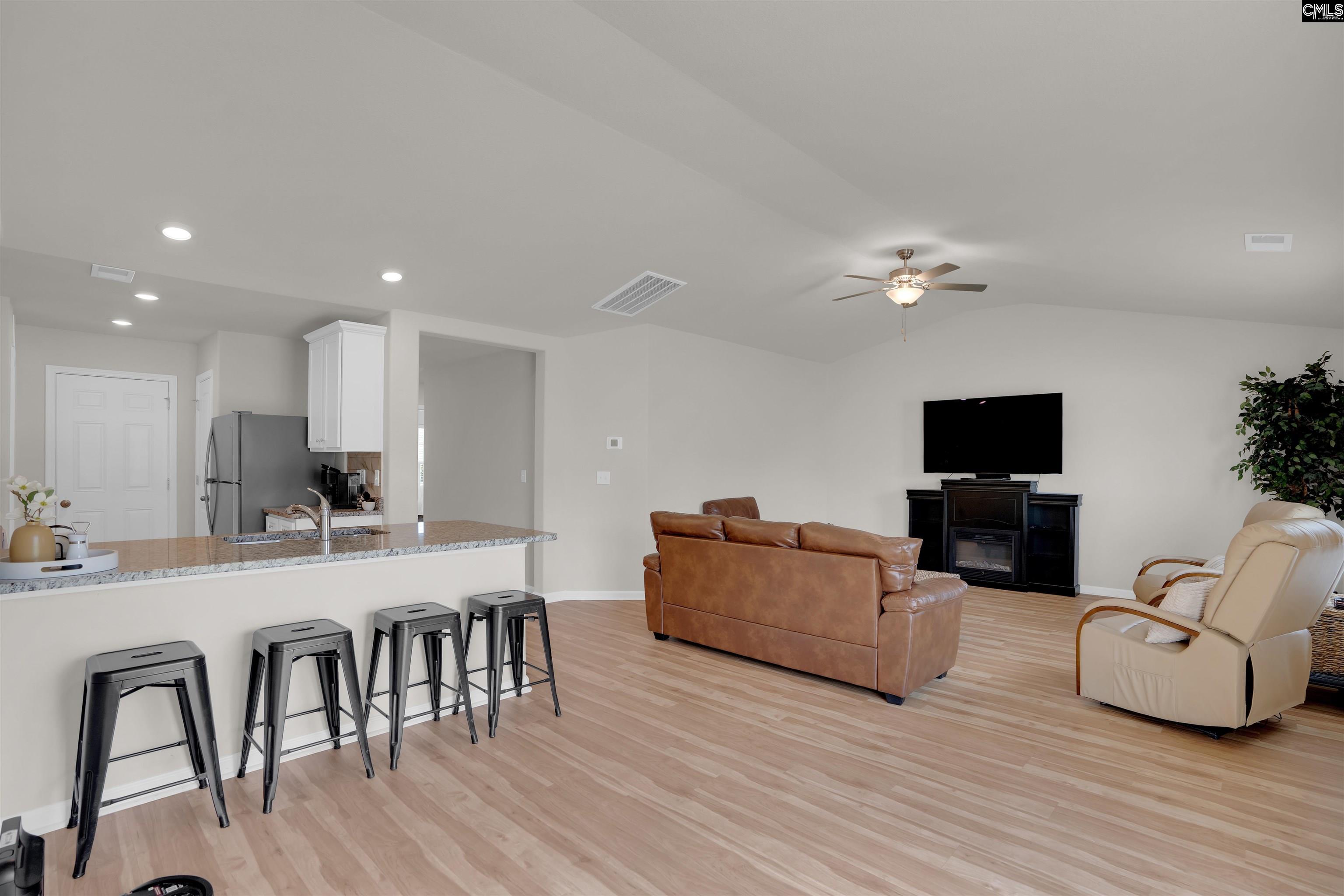 627 Wild Tulip Court, Gilbert, South Carolina image 3