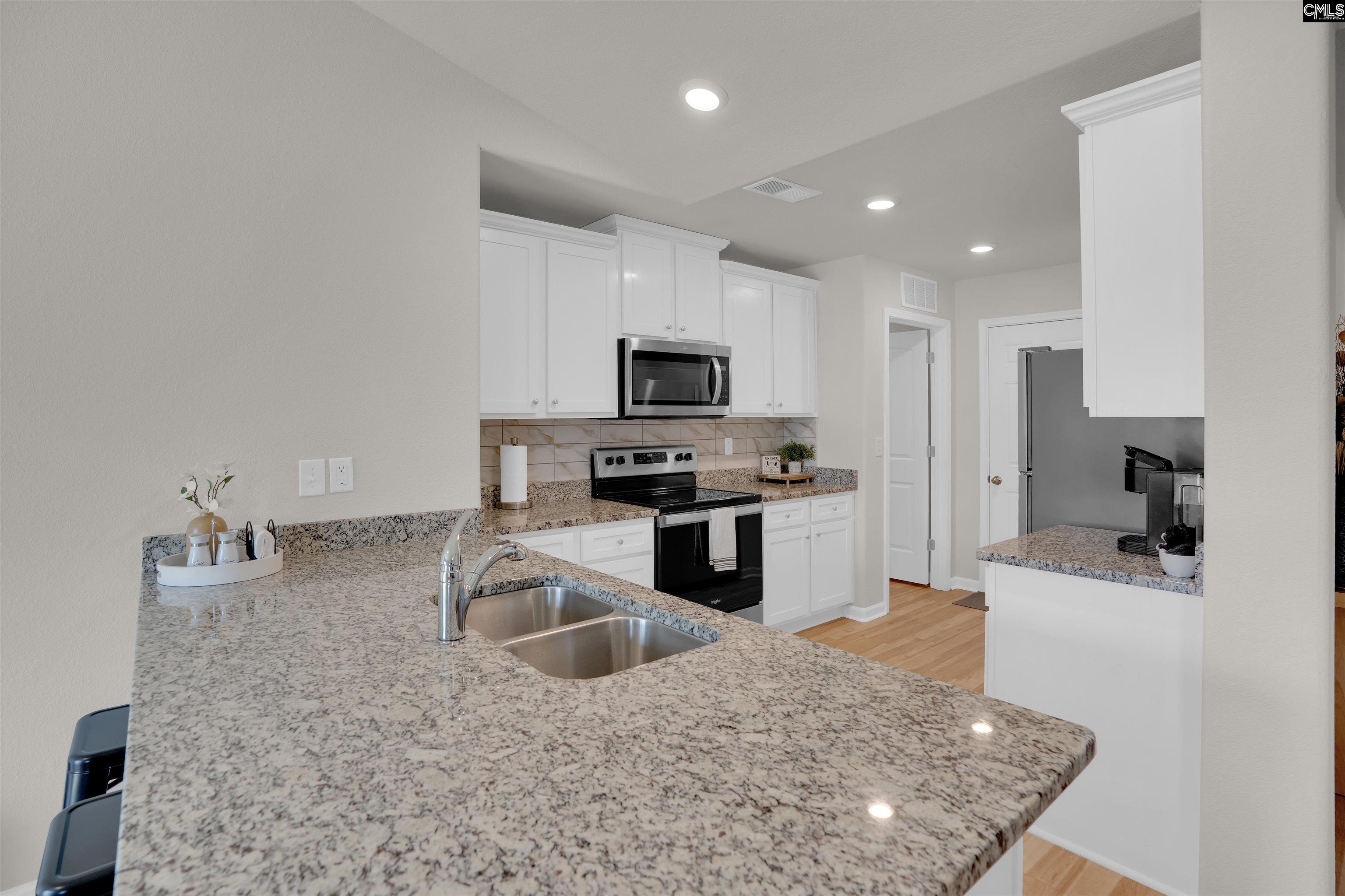 627 Wild Tulip Court, Gilbert, South Carolina image 5