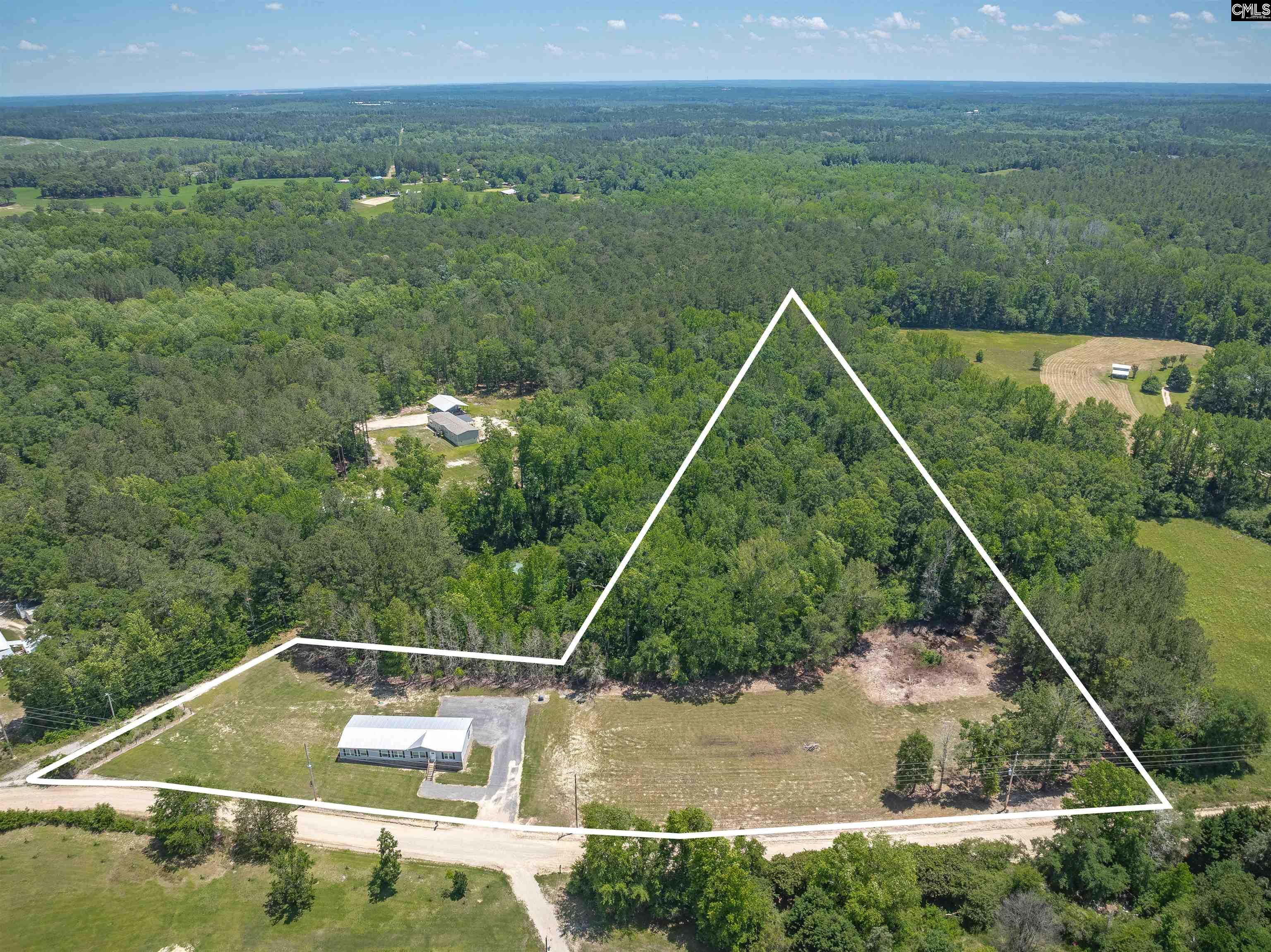 1631 Dixired Road, Leesville, South Carolina image 1