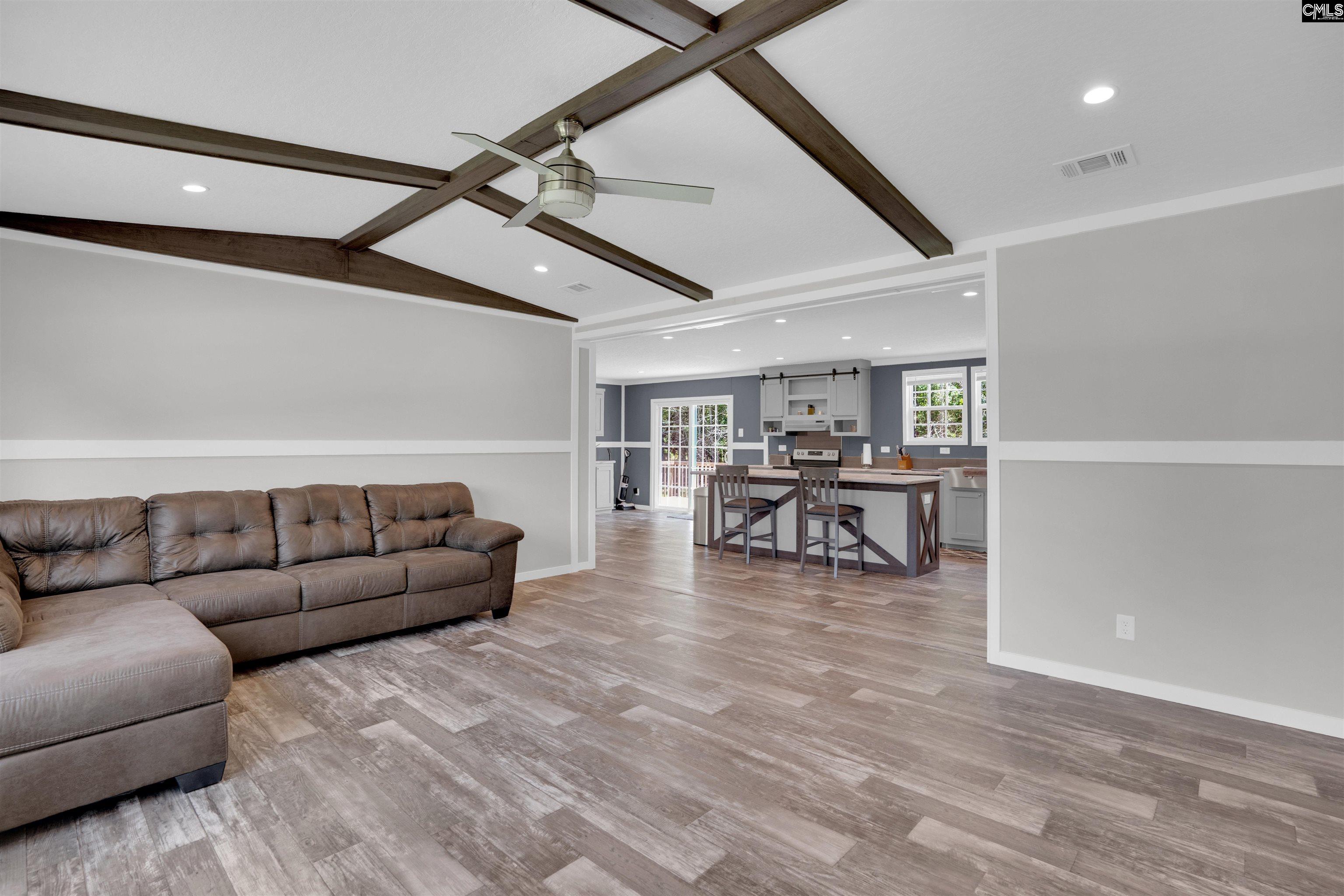 1631 Dixired Road, Leesville, South Carolina image 3
