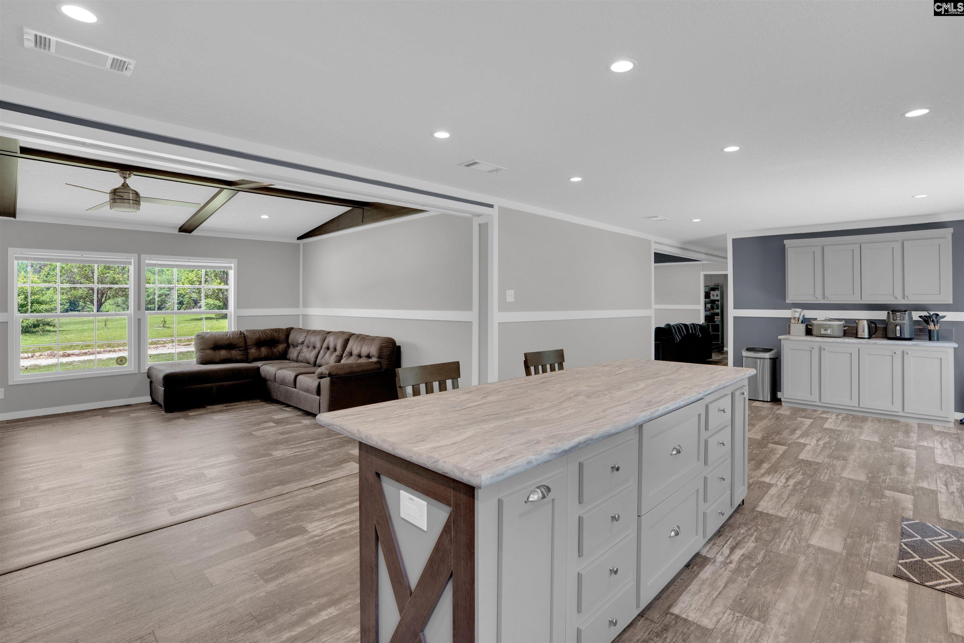 1631 Dixired Road, Leesville, South Carolina image 4