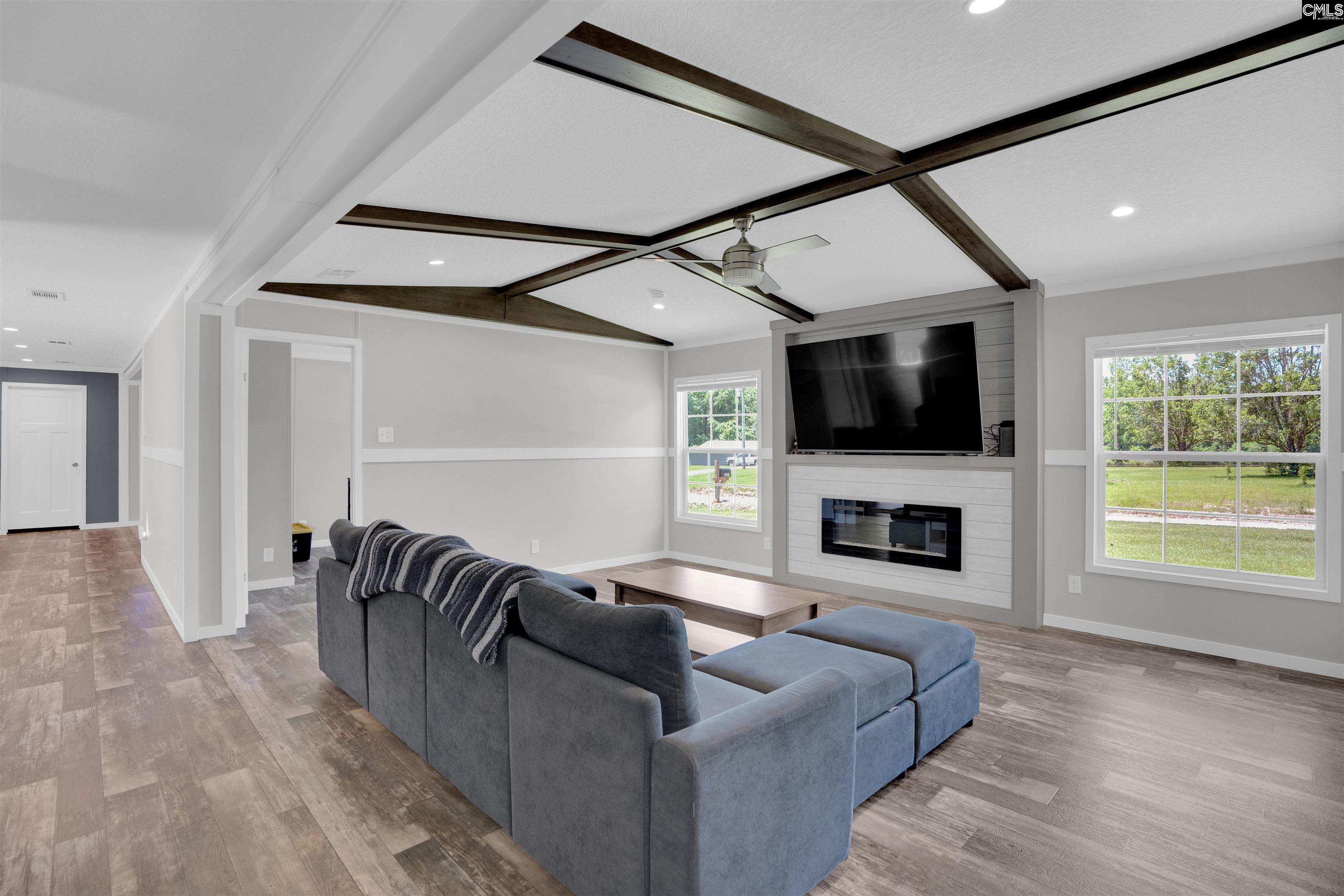 1631 Dixired Road, Leesville, South Carolina image 7
