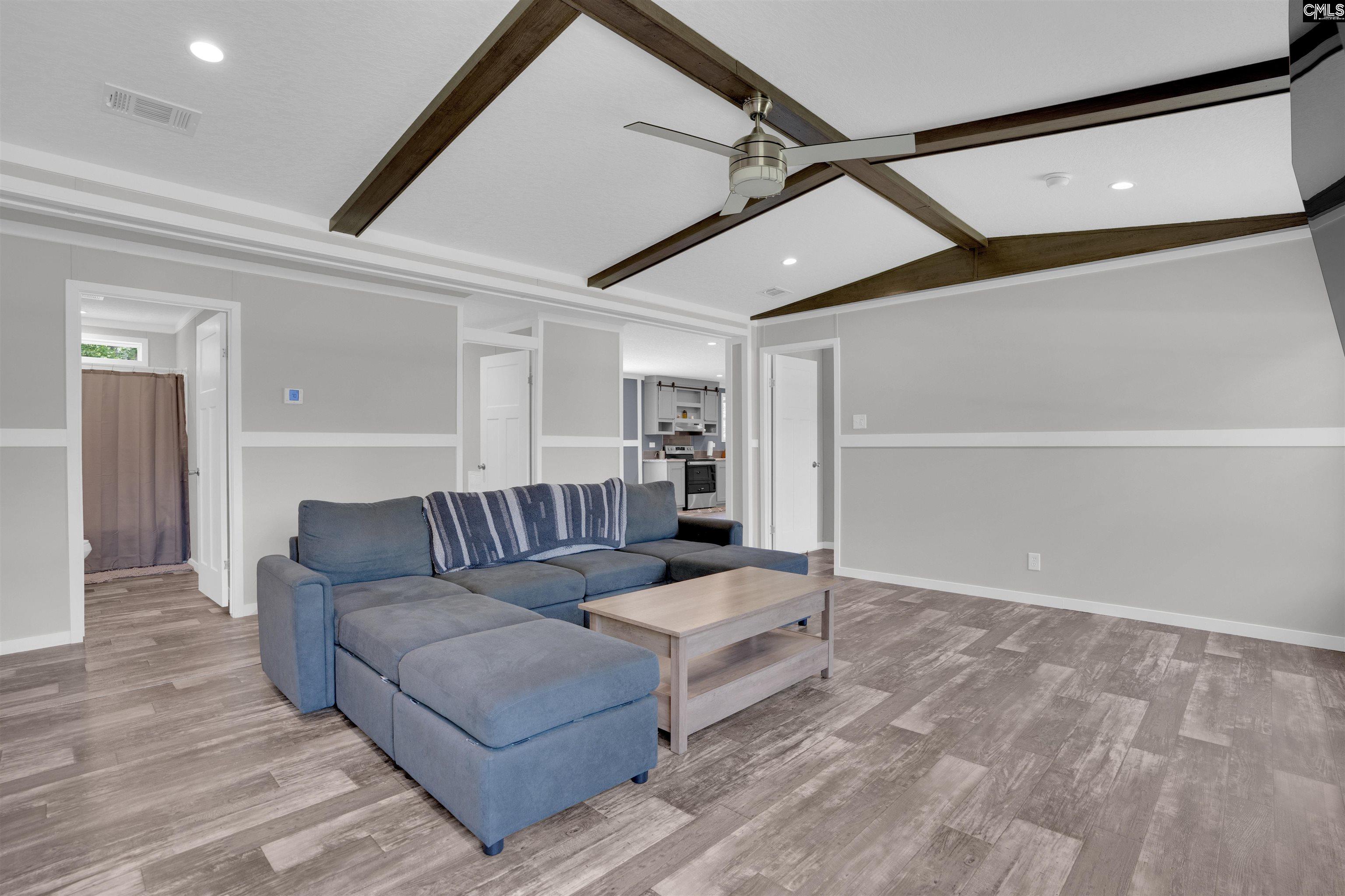 1631 Dixired Road, Leesville, South Carolina image 8