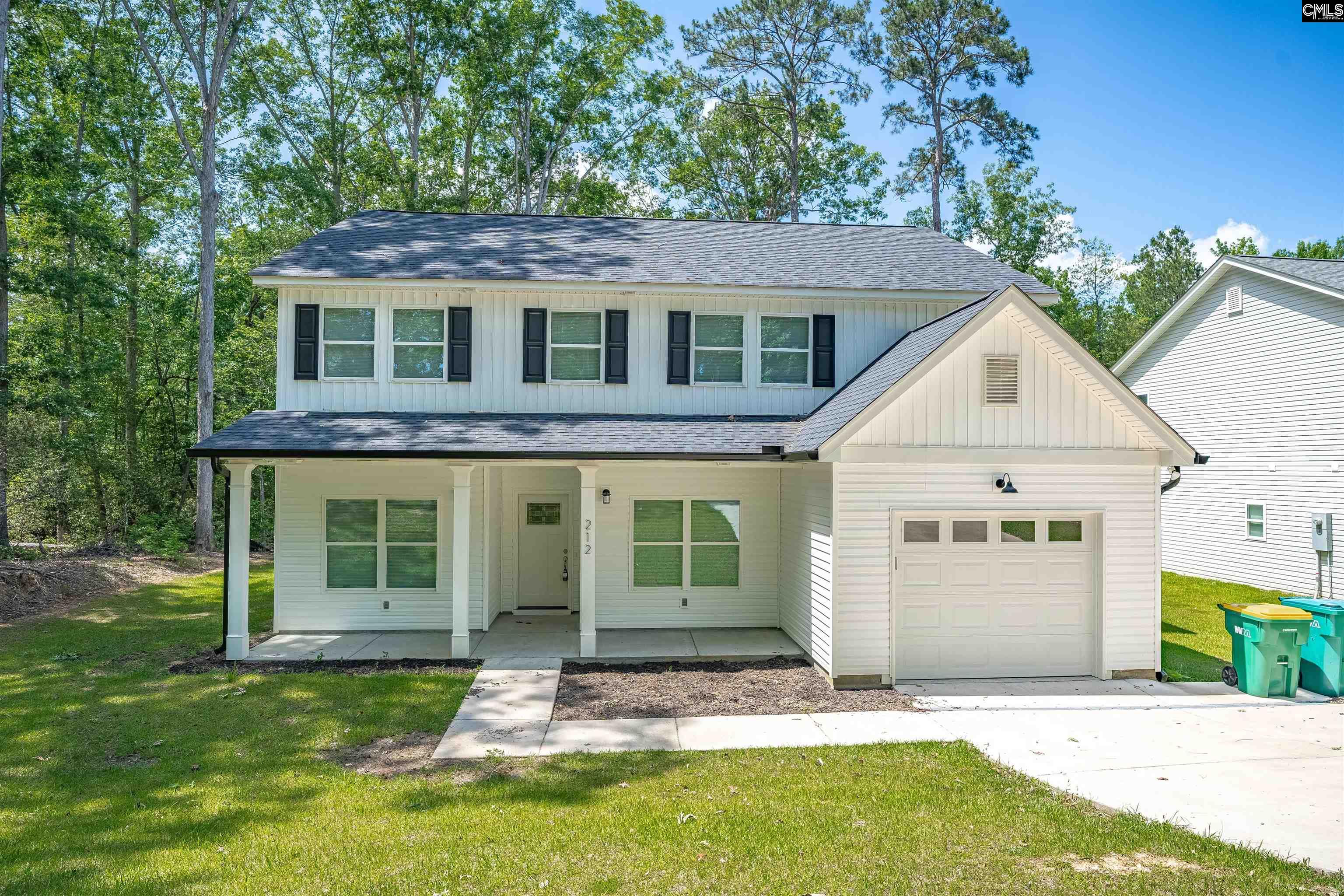 212 W Brookhill Street Lexington, SC 29072