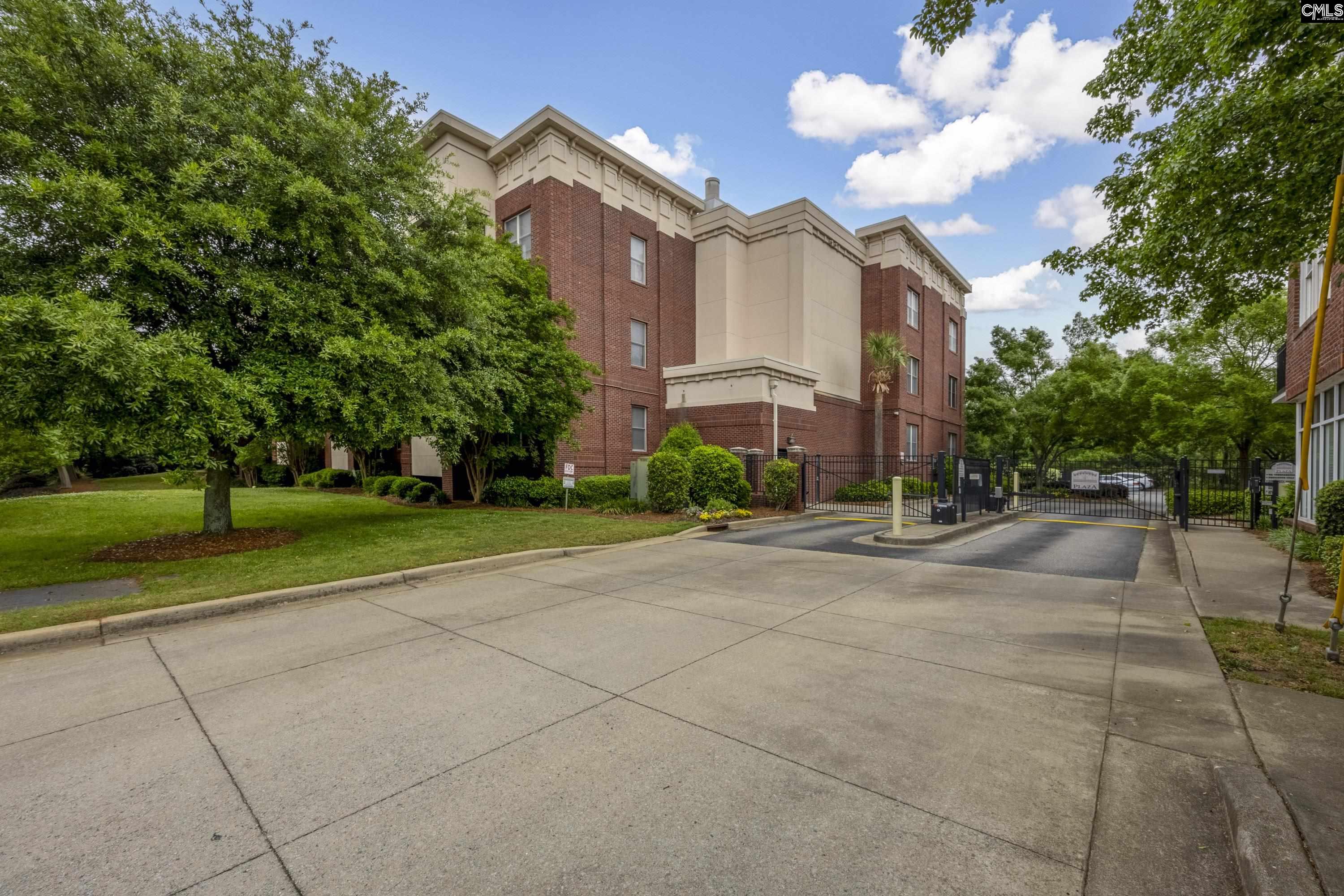 1324 Pulaski Street #A105, Columbia, South Carolina image 1