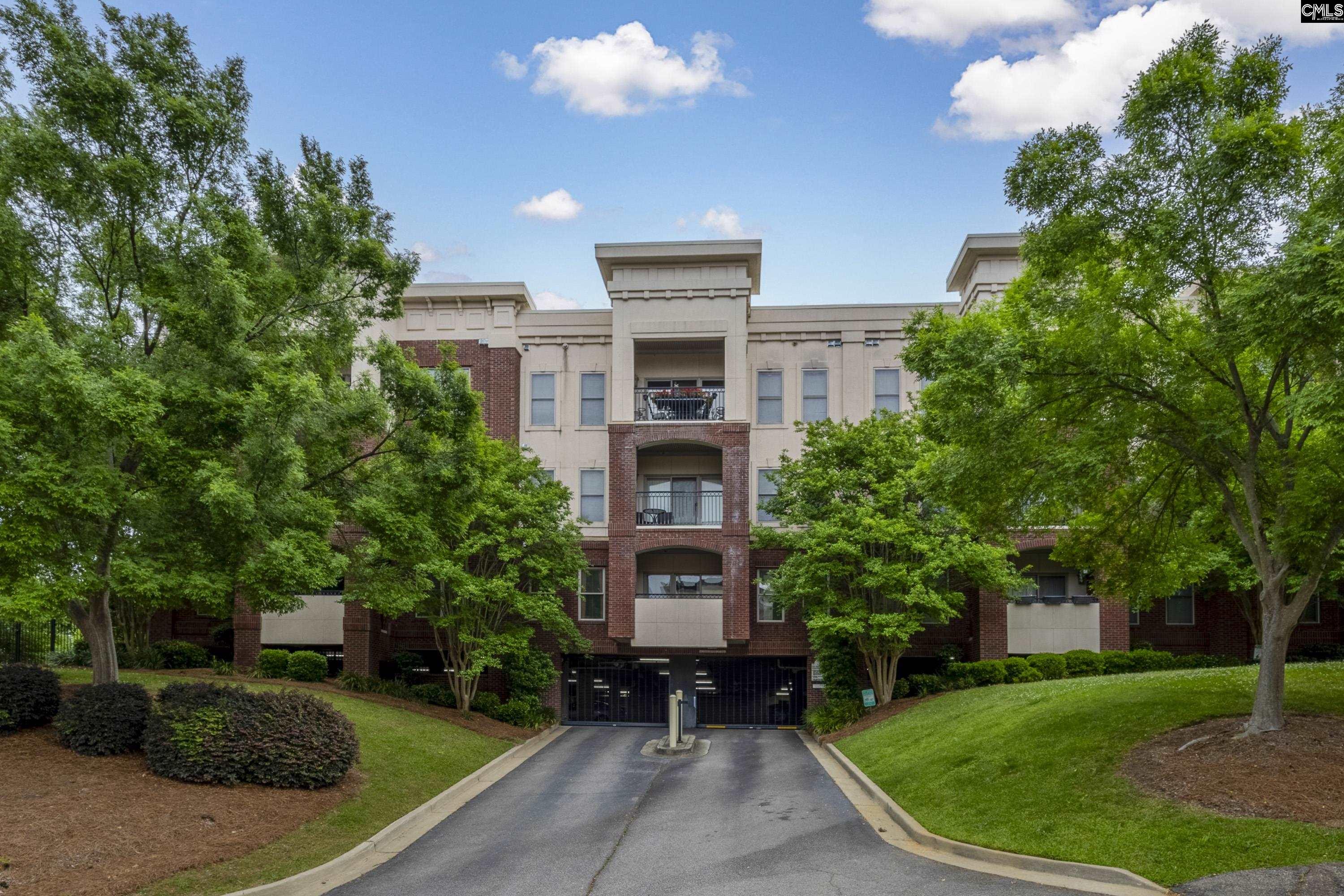 1324 Pulaski Street #A105, Columbia, South Carolina image 2