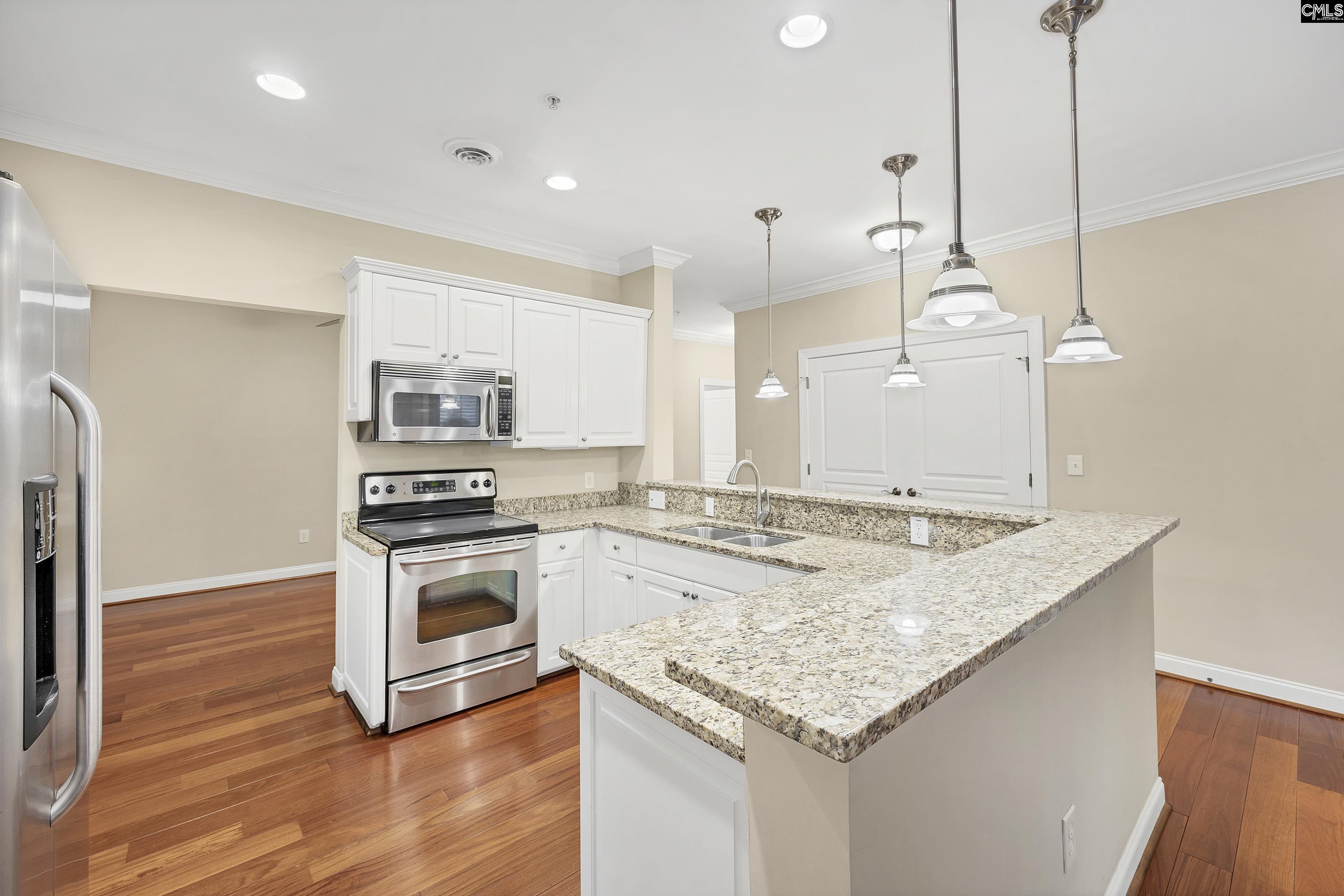 1324 Pulaski Street #A105, Columbia, South Carolina image 13