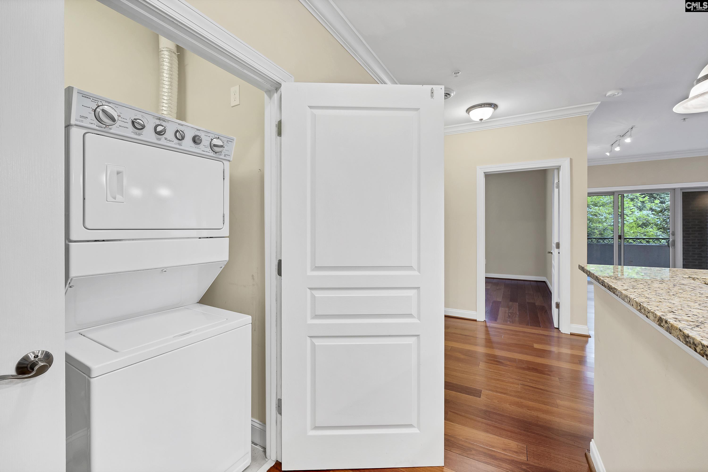 1324 Pulaski Street #A105, Columbia, South Carolina image 15