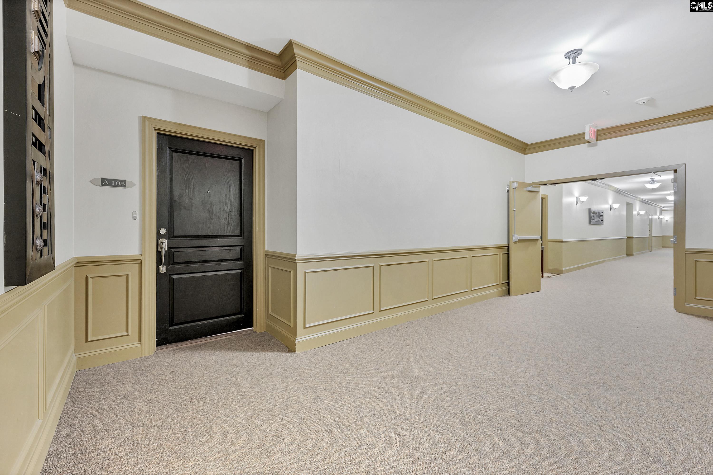 1324 Pulaski Street #A105, Columbia, South Carolina image 3