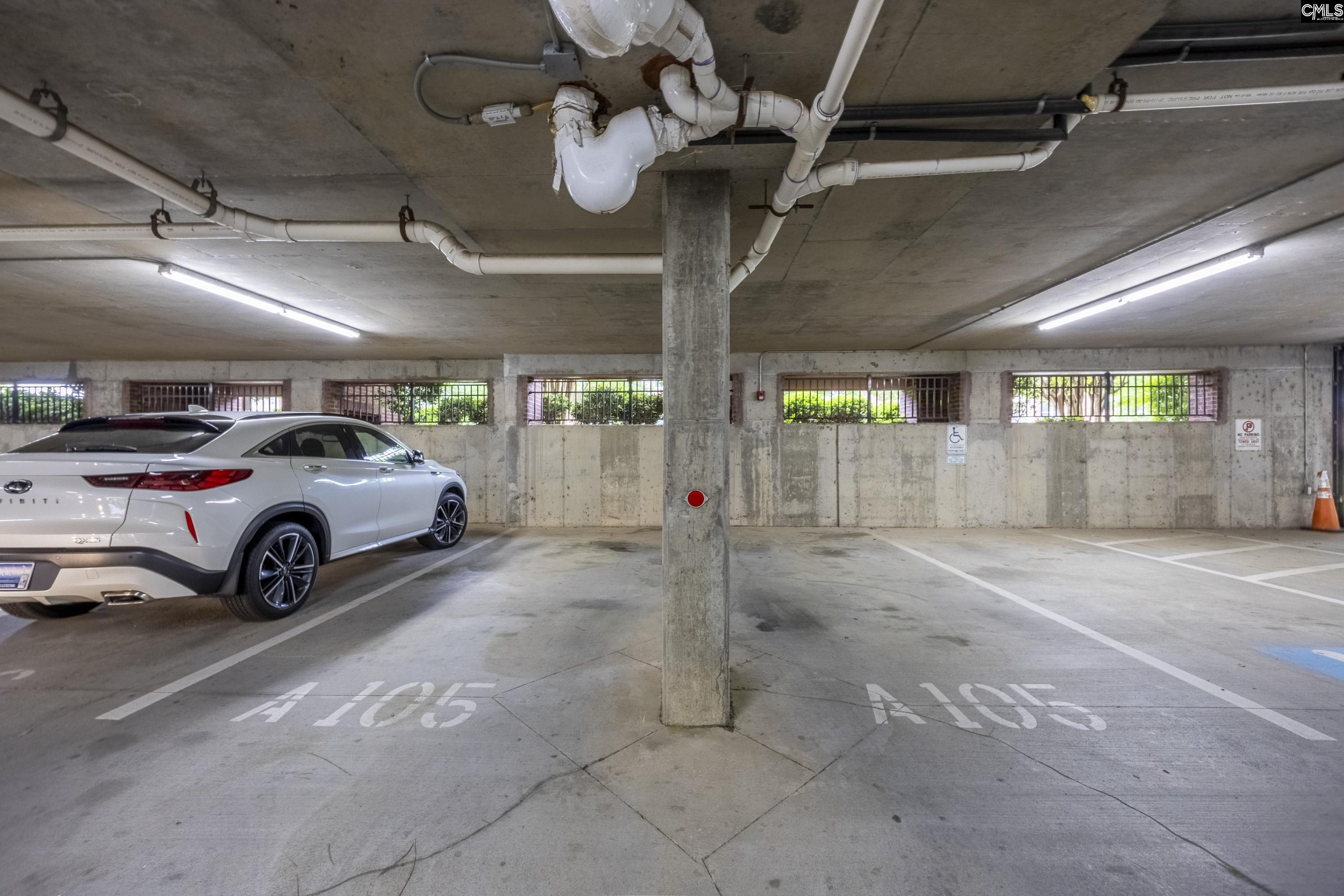 1324 Pulaski Street #A105, Columbia, South Carolina image 36