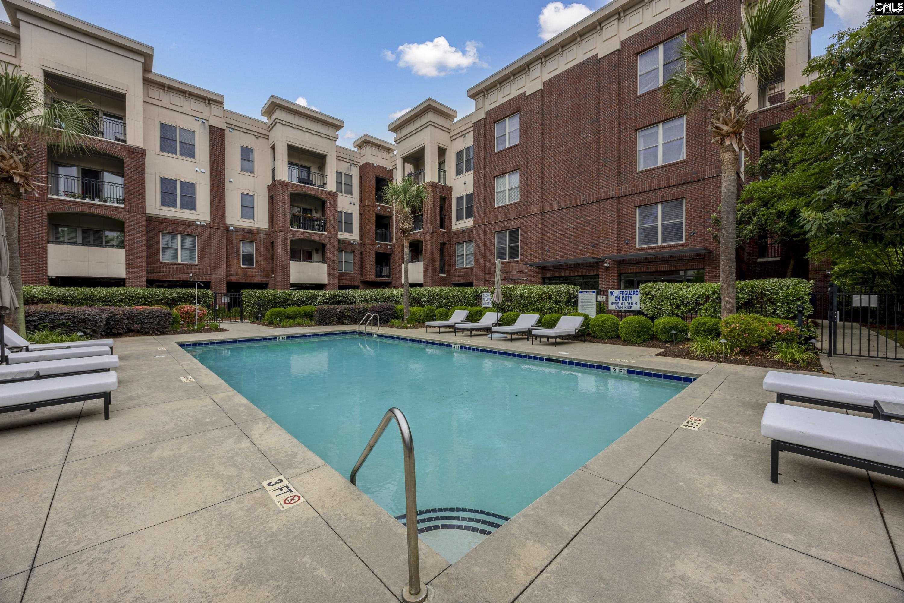 1324 Pulaski Street #A105, Columbia, South Carolina image 38