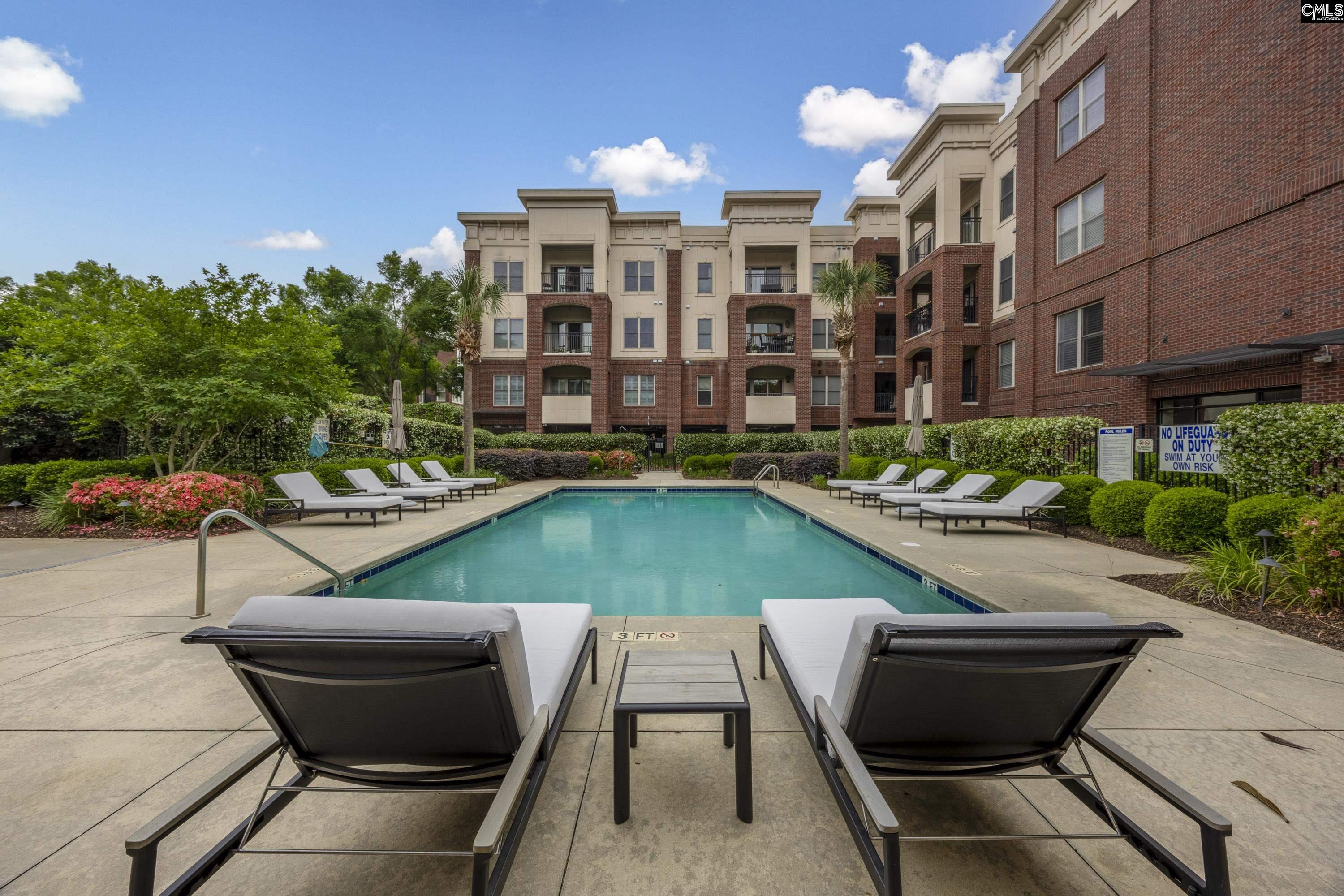 1324 Pulaski Street #A105, Columbia, South Carolina image 39