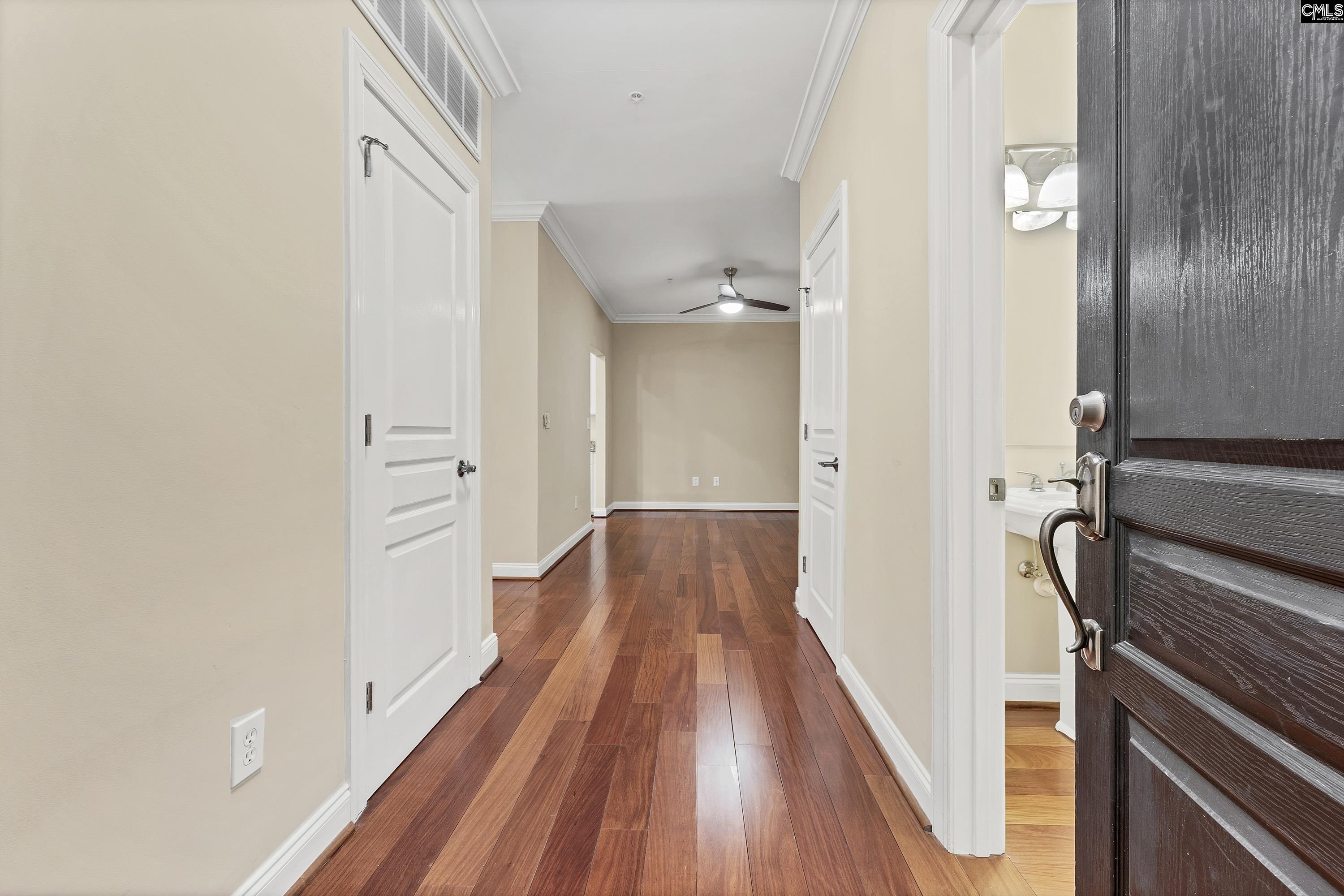 1324 Pulaski Street #A105, Columbia, South Carolina image 5