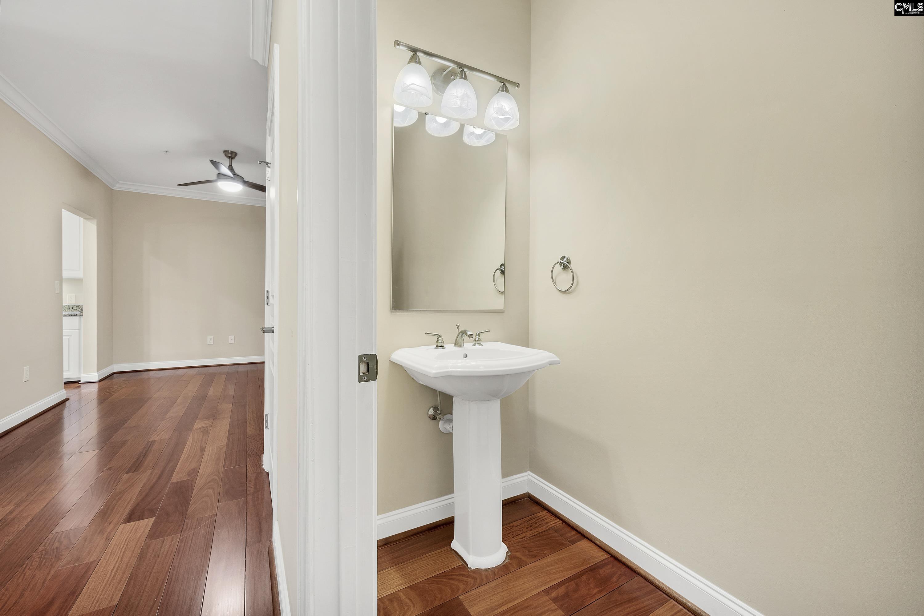1324 Pulaski Street #A105, Columbia, South Carolina image 6
