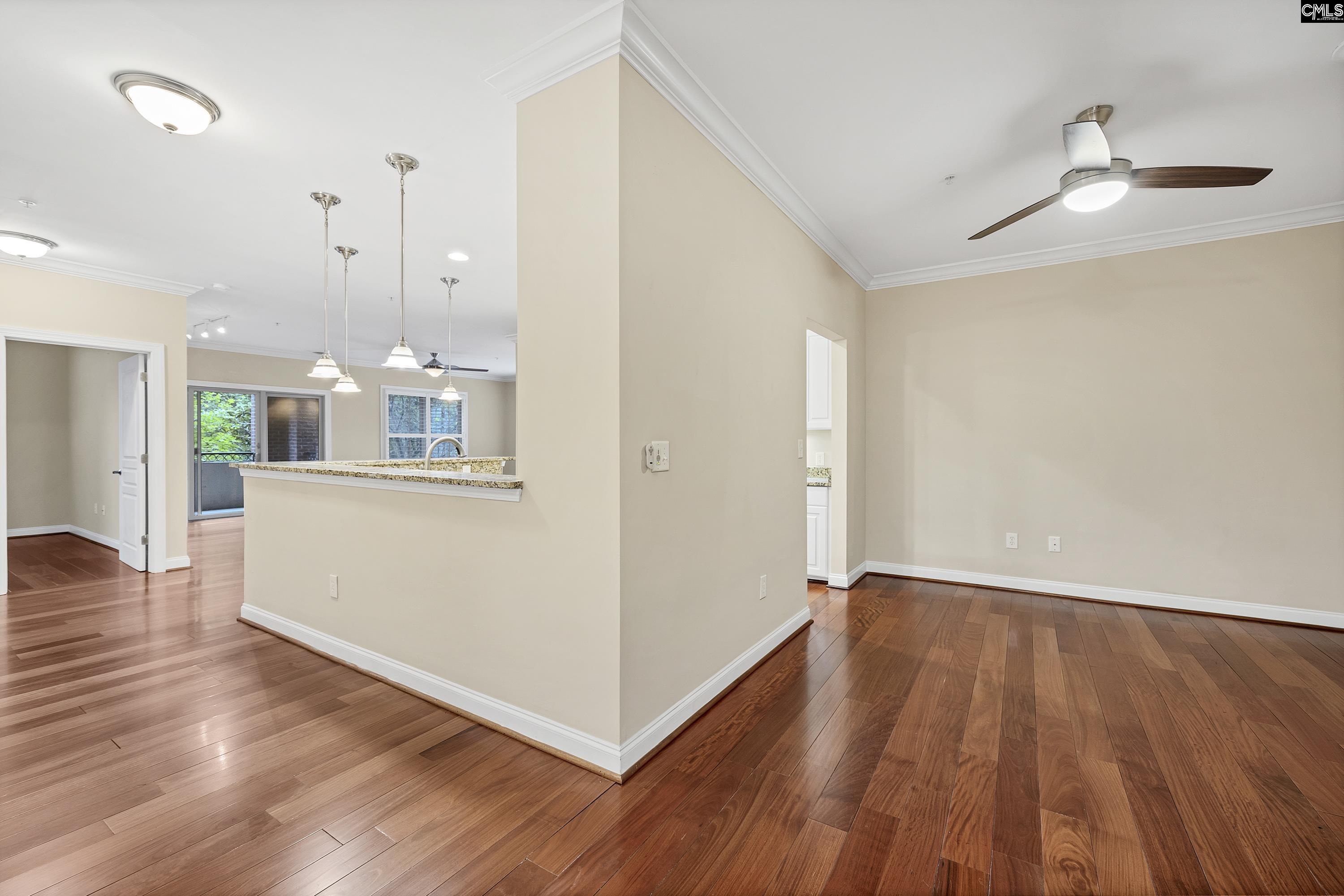 1324 Pulaski Street #A105, Columbia, South Carolina image 7