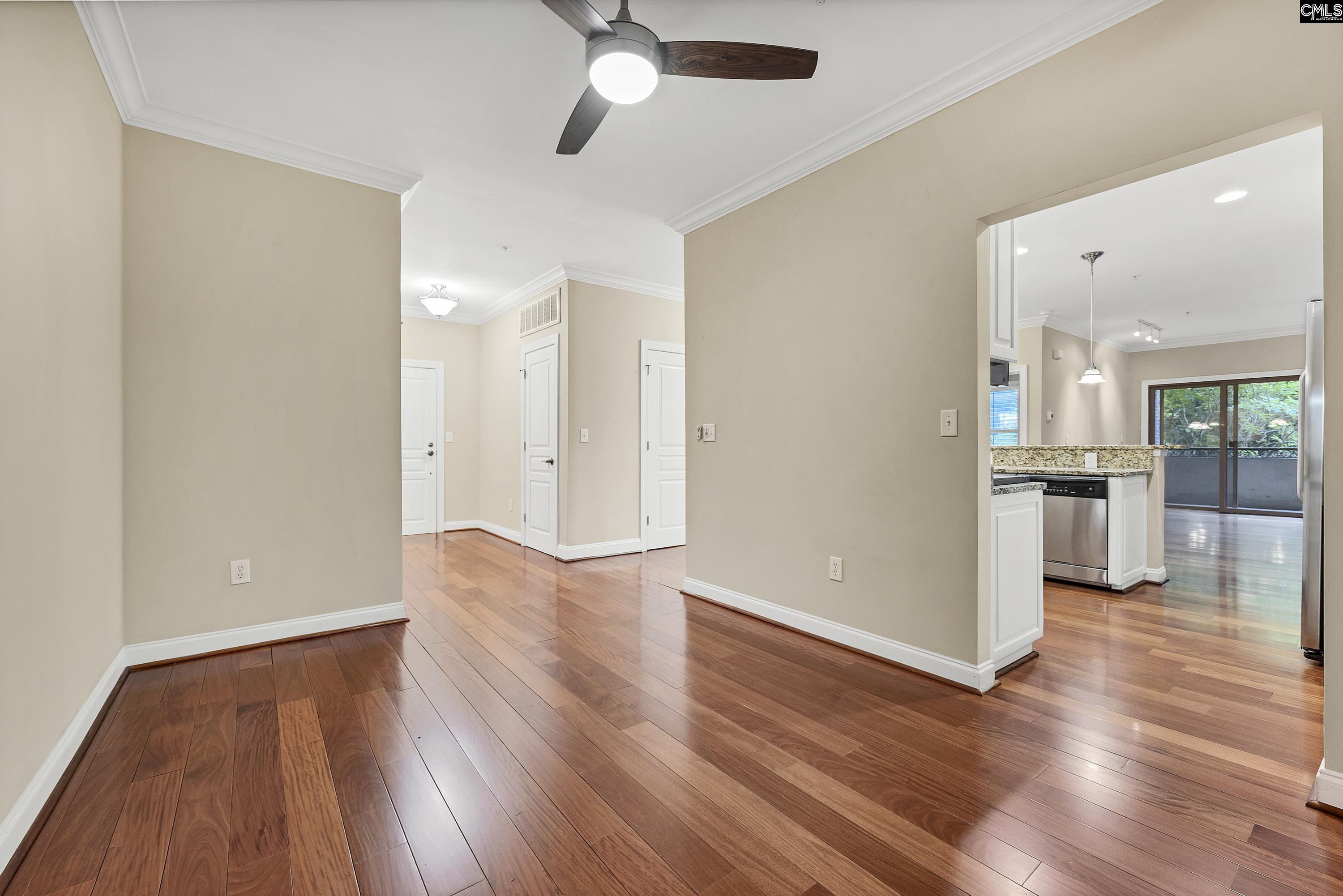1324 Pulaski Street #A105, Columbia, South Carolina image 9