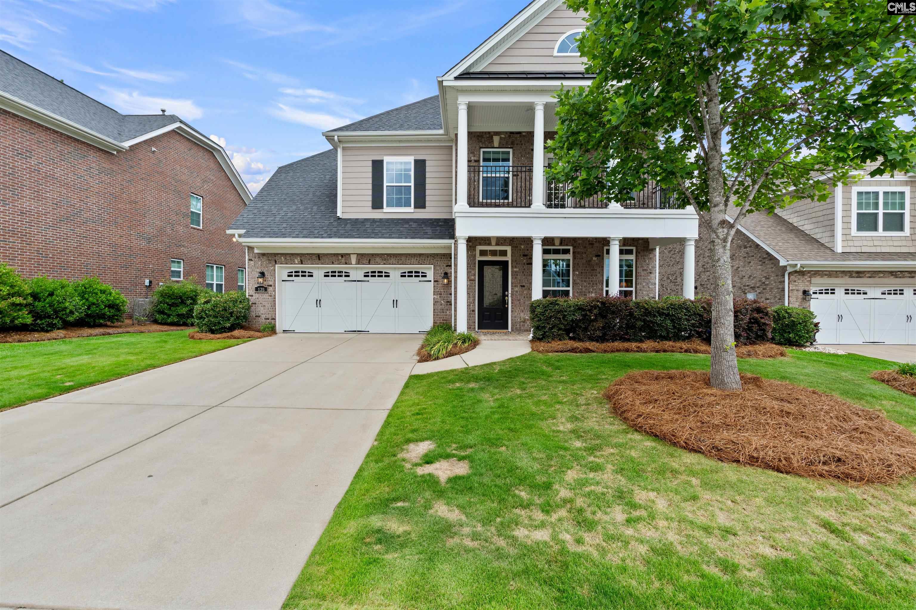 135 Bay Wren Road, Blythewood, South Carolina image 1