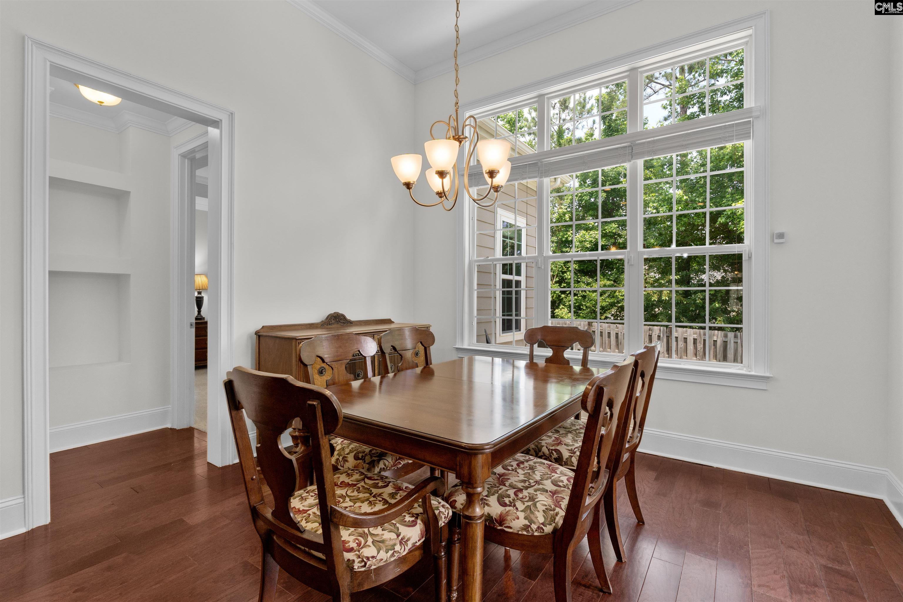 135 Bay Wren Road Blythewood, SC 29016