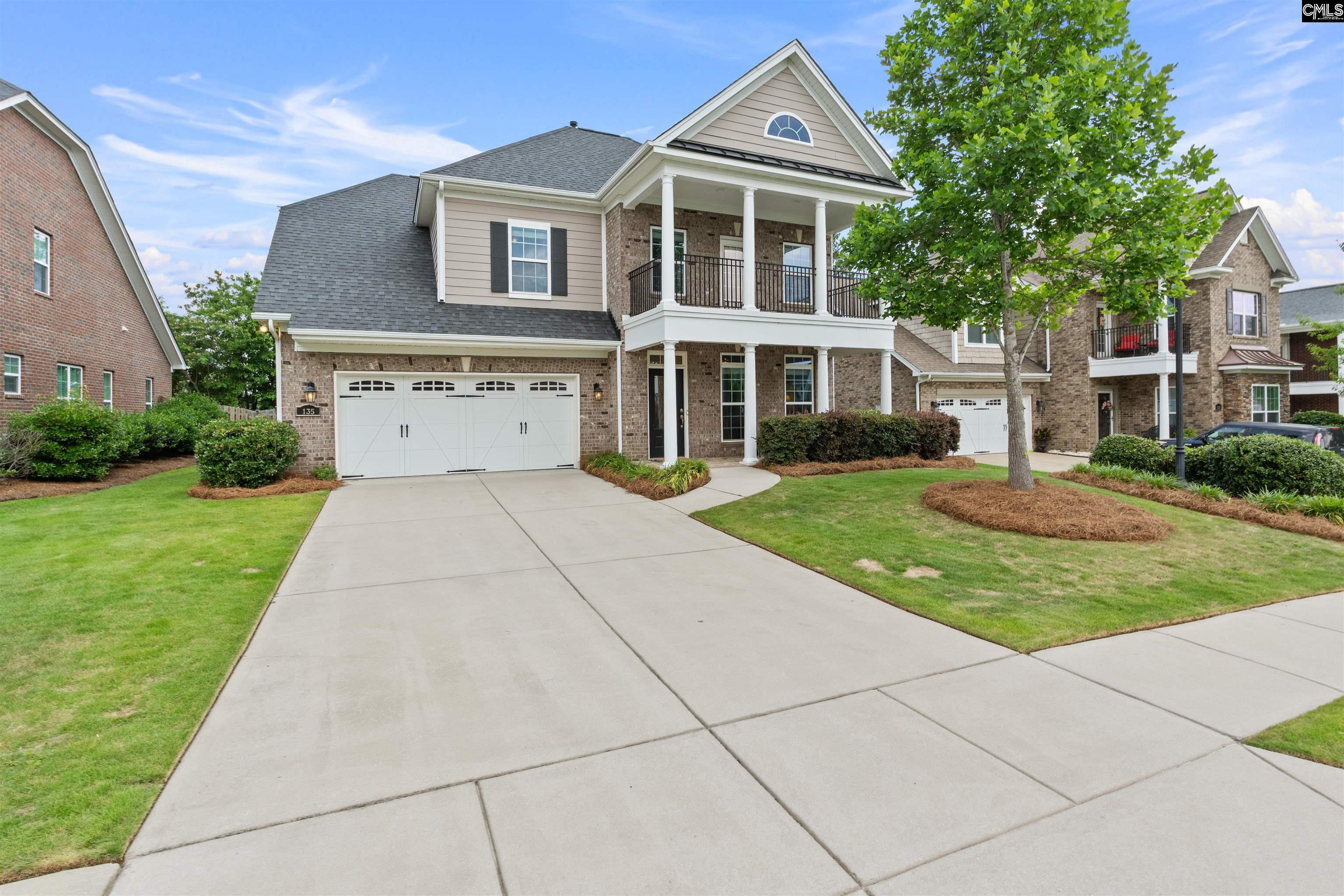 135 Bay Wren Road, Blythewood, South Carolina image 3