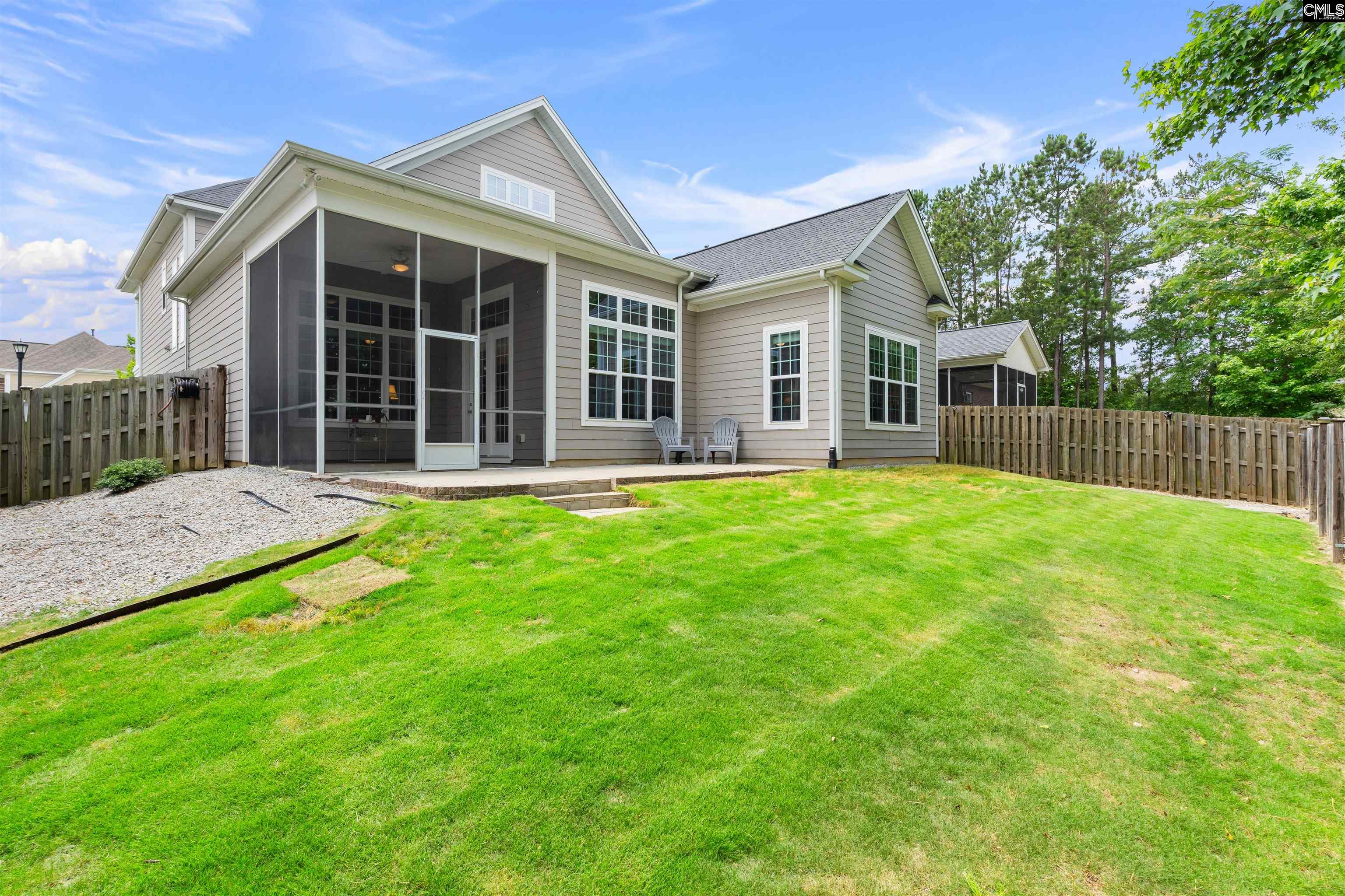 135 Bay Wren Road Blythewood, SC 29016