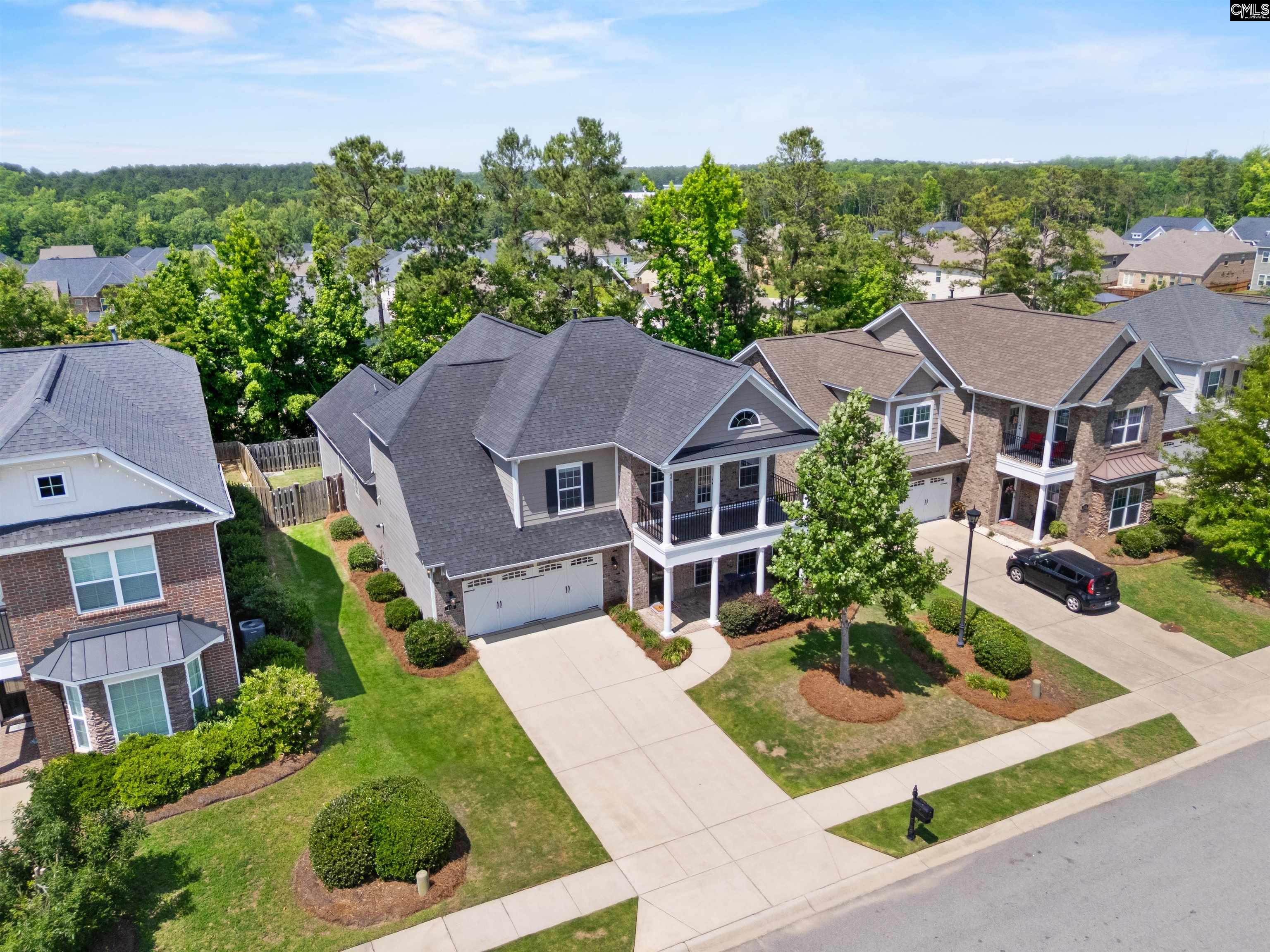 135 Bay Wren Road, Blythewood, South Carolina image 44