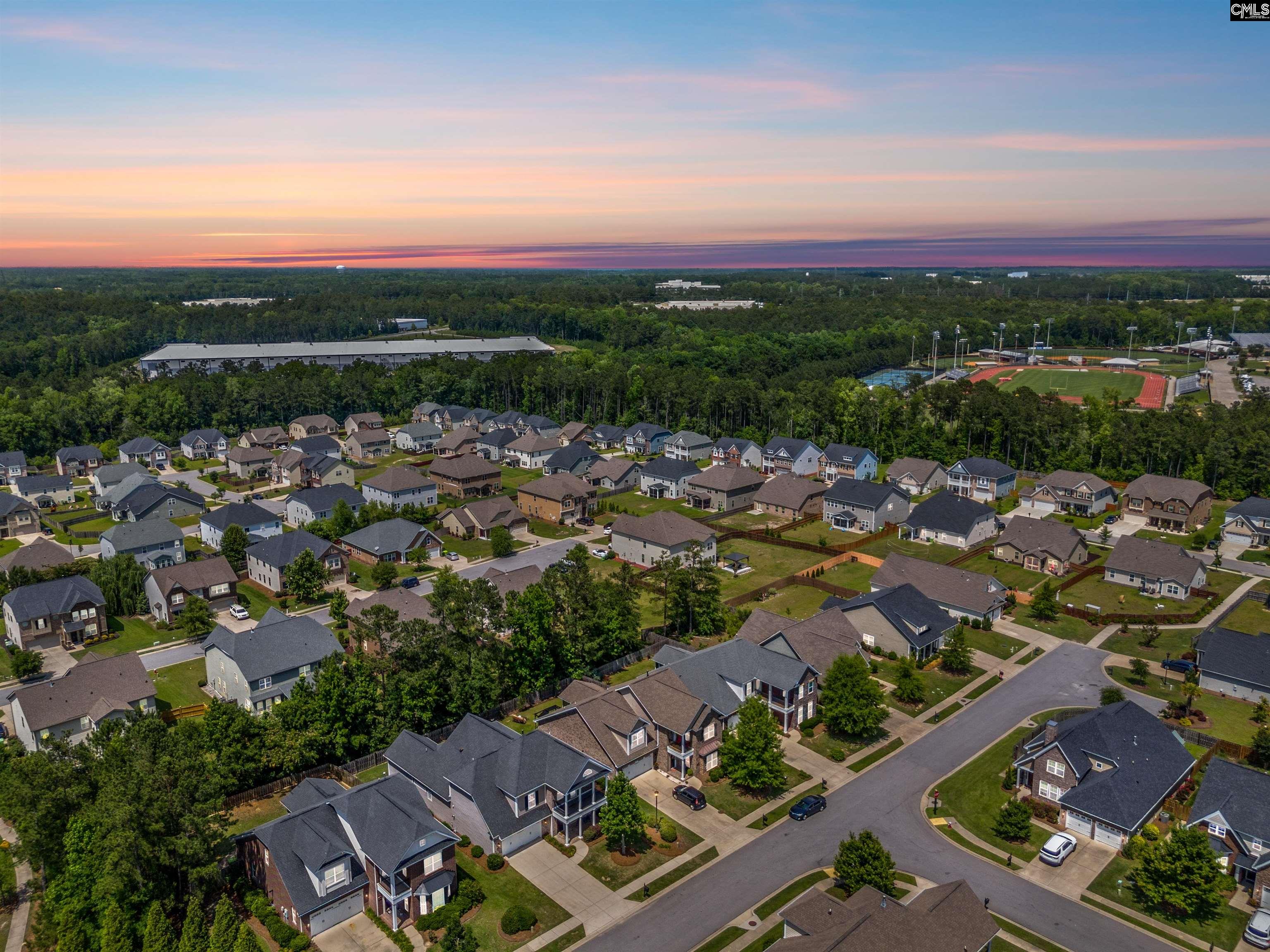 135 Bay Wren Road, Blythewood, South Carolina image 48