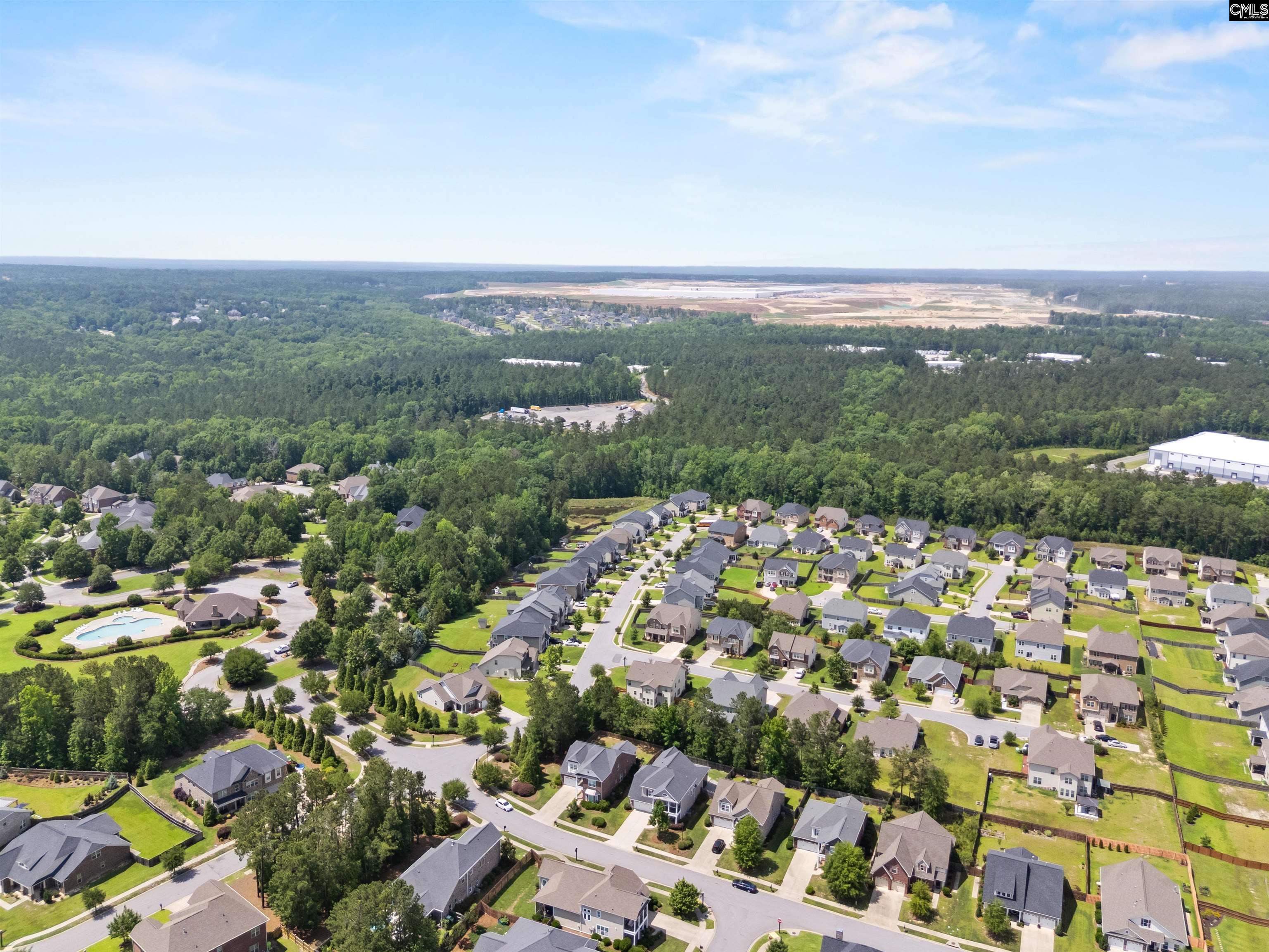 135 Bay Wren Road, Blythewood, South Carolina image 49