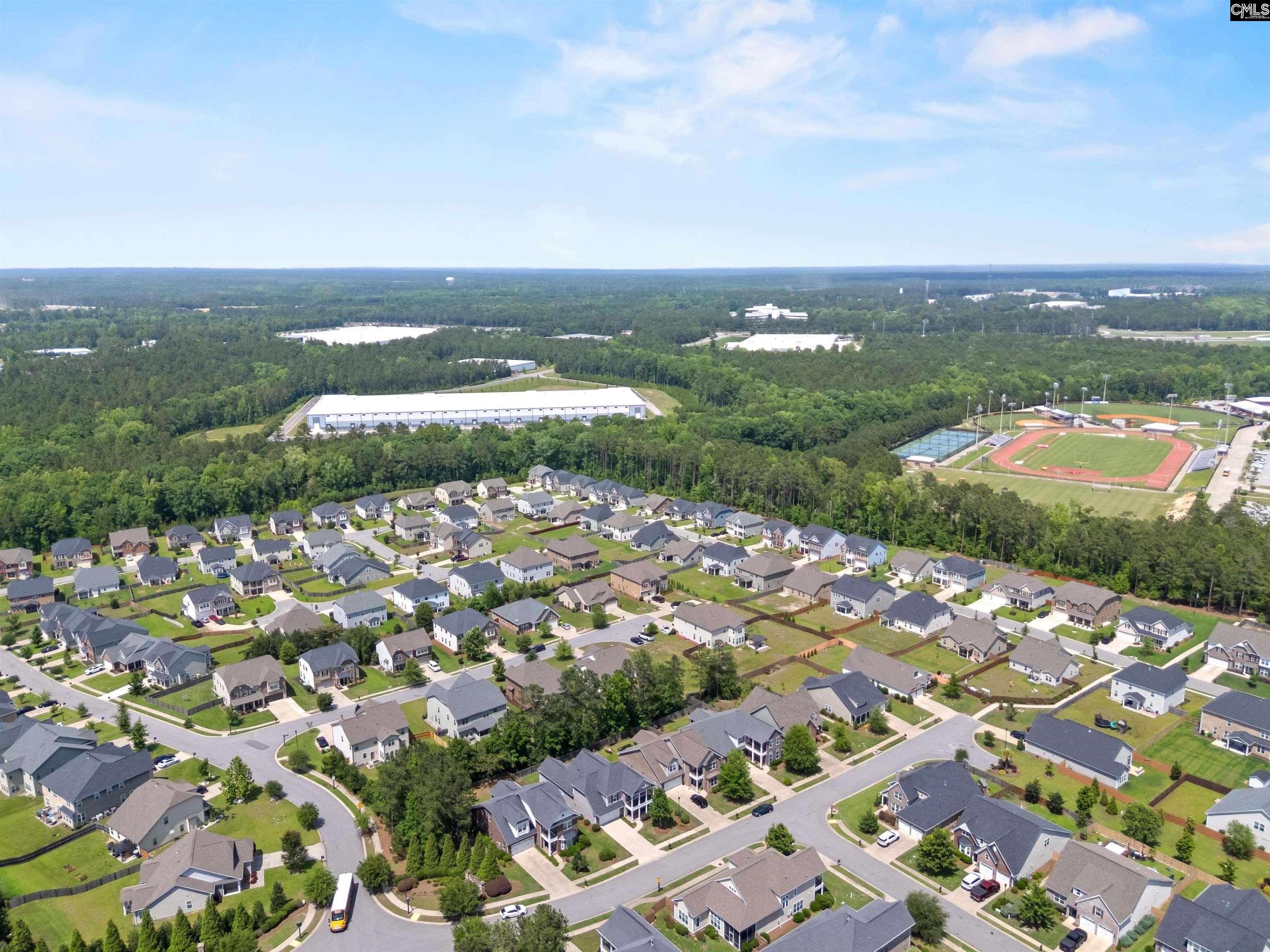 135 Bay Wren Road, Blythewood, South Carolina image 50