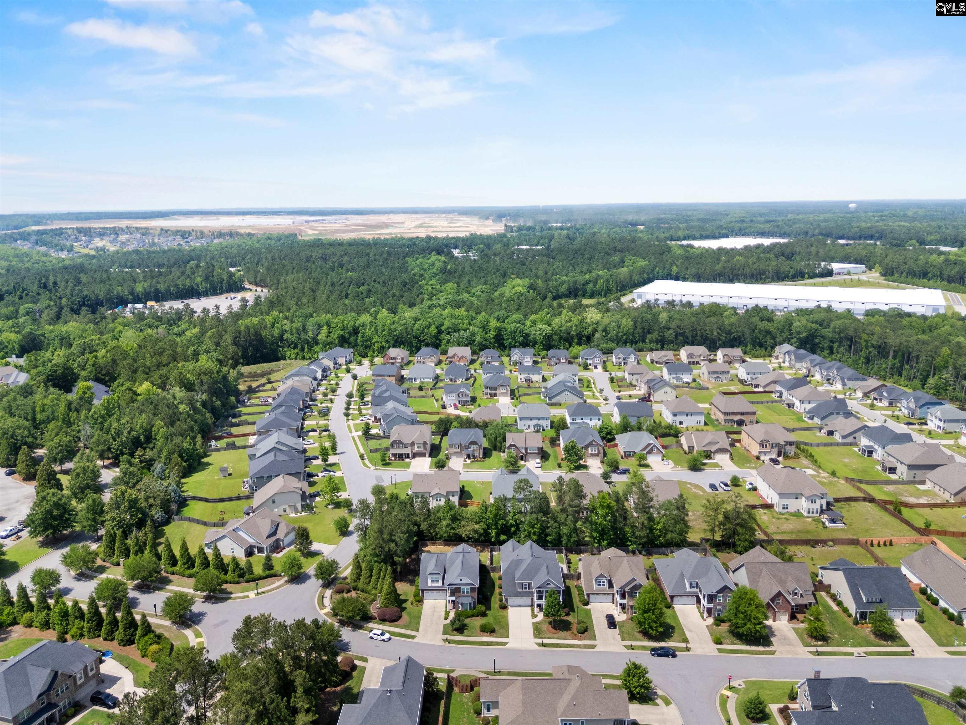 135 Bay Wren Road Blythewood, SC 29016