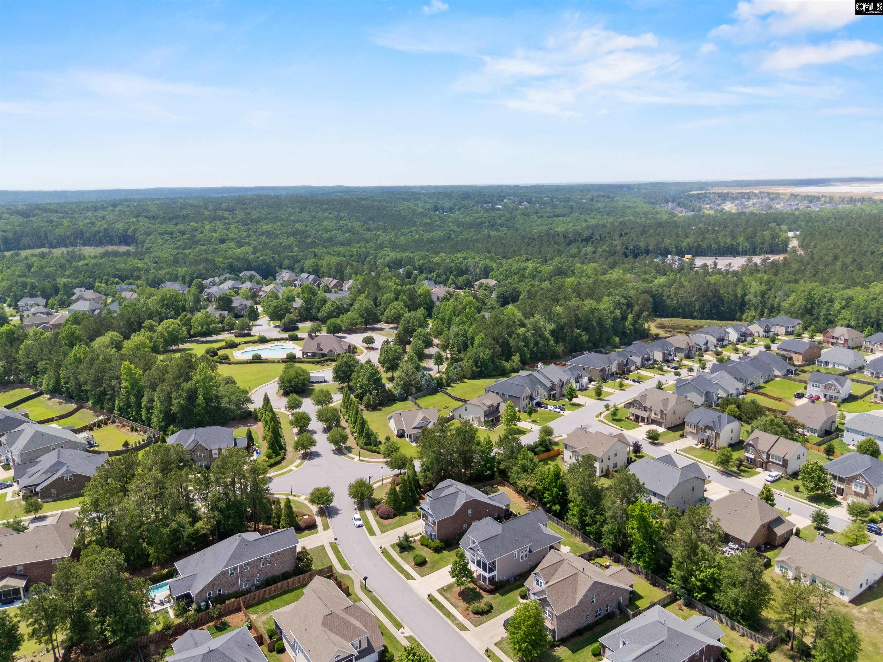 135 Bay Wren Road Blythewood, SC 29016