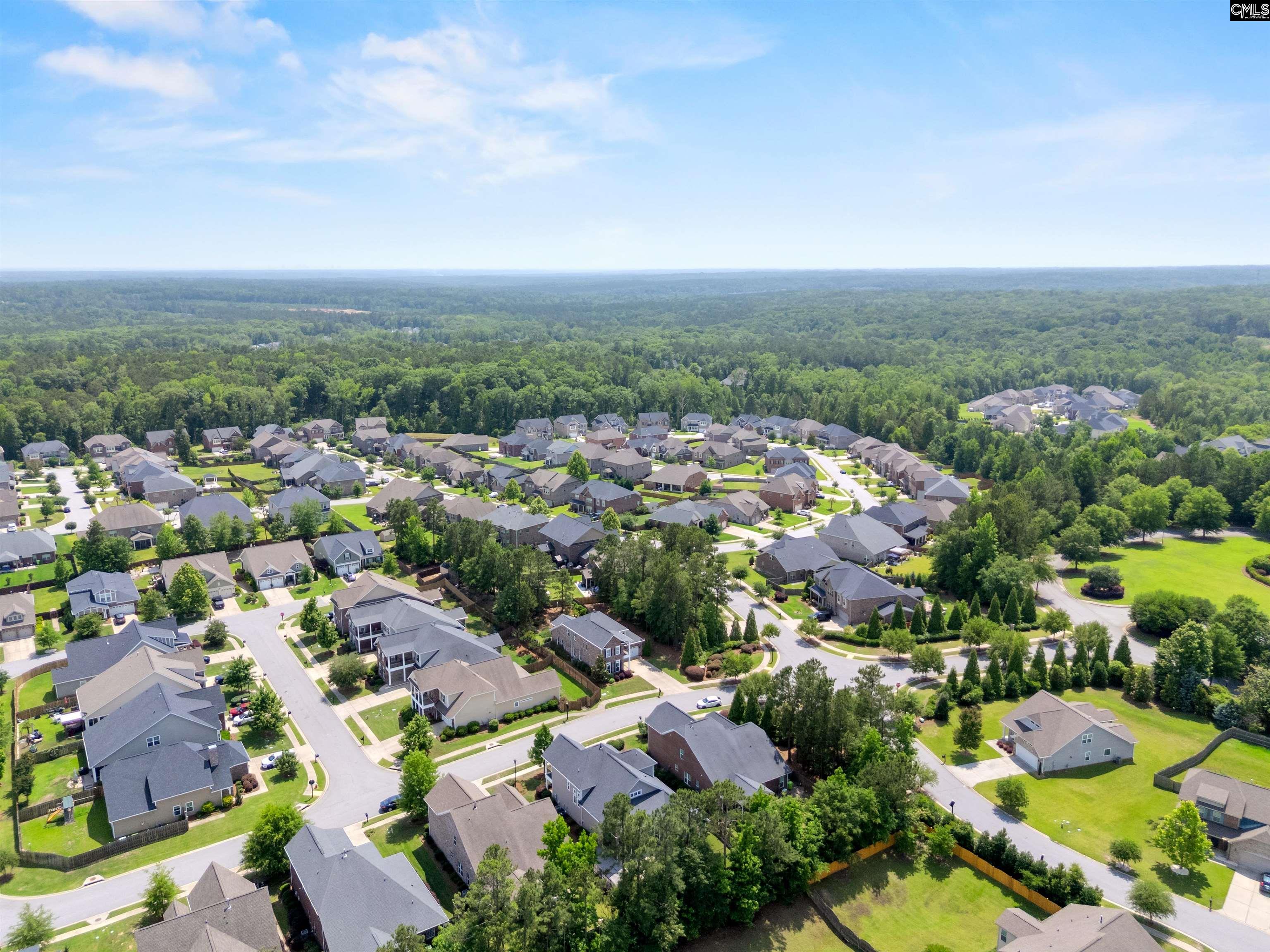 135 Bay Wren Road Blythewood, SC 29016