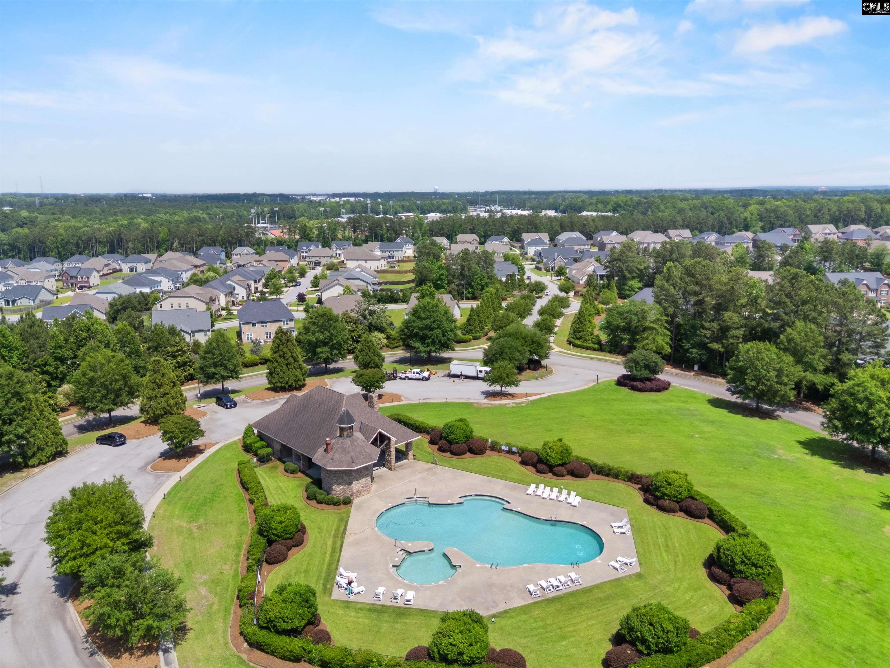 135 Bay Wren Road Blythewood, SC 29016