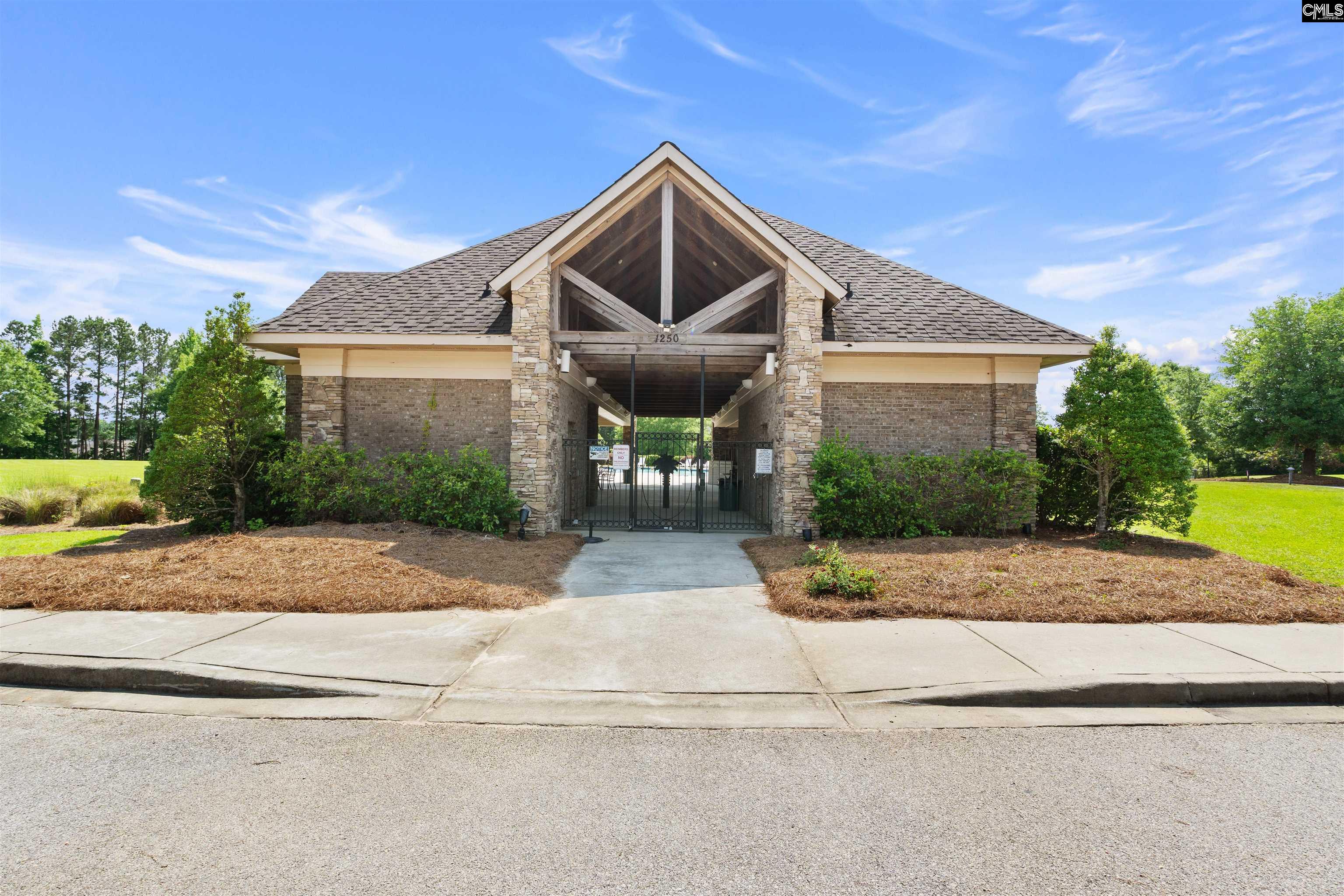 135 Bay Wren Road Blythewood, SC 29016