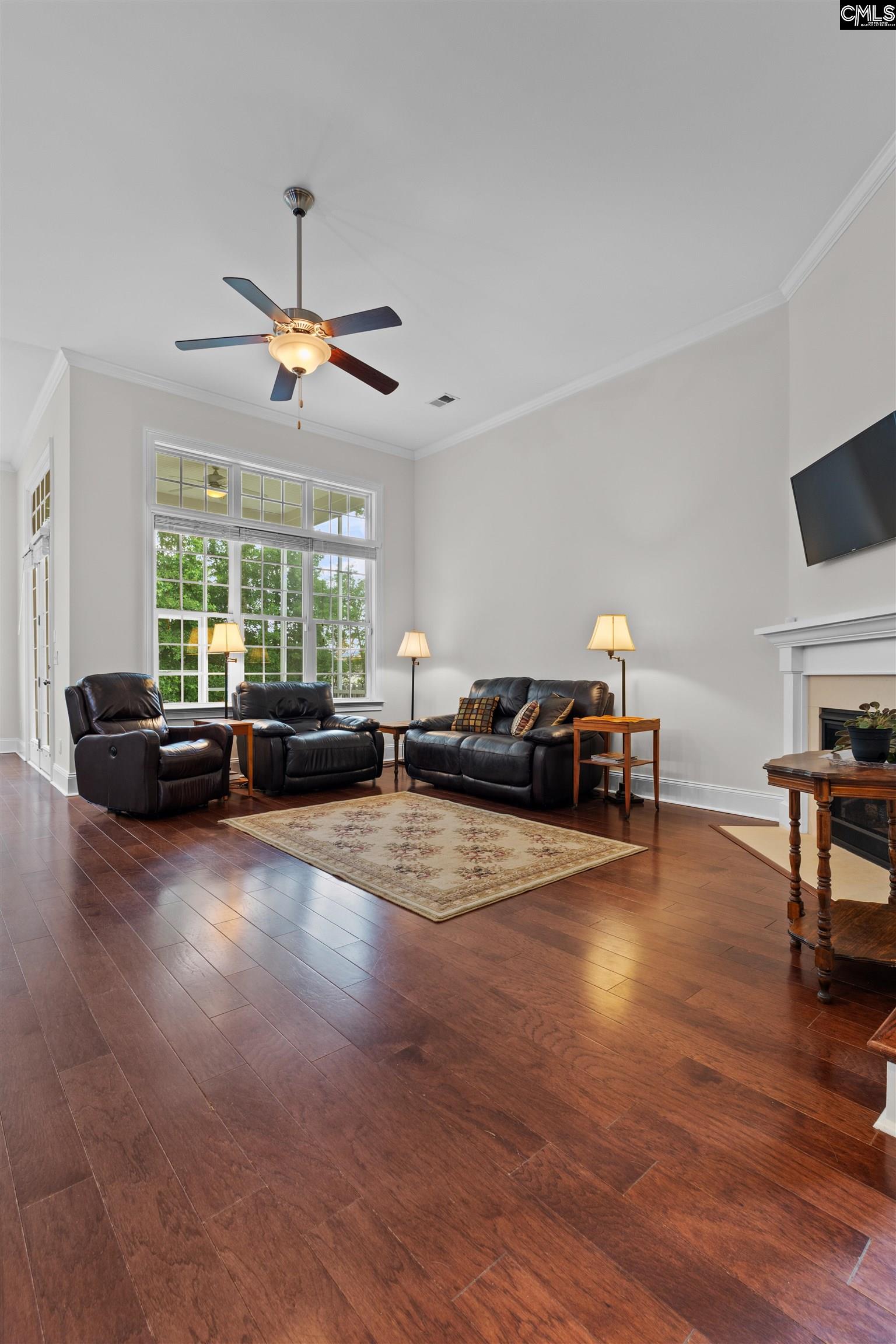 135 Bay Wren Road Blythewood, SC 29016