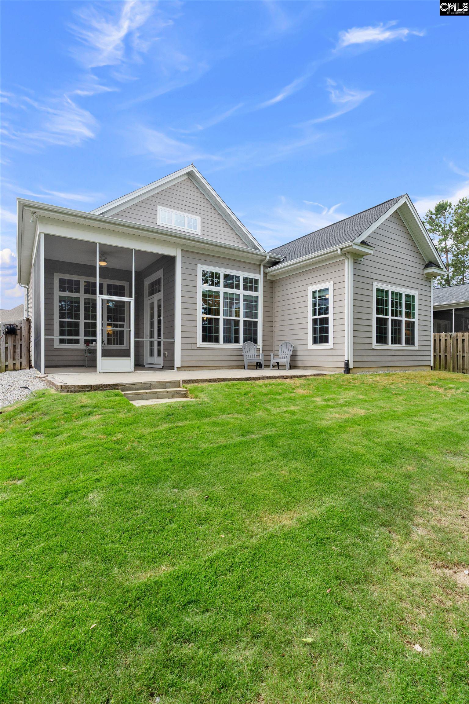 135 Bay Wren Road Blythewood, SC 29016