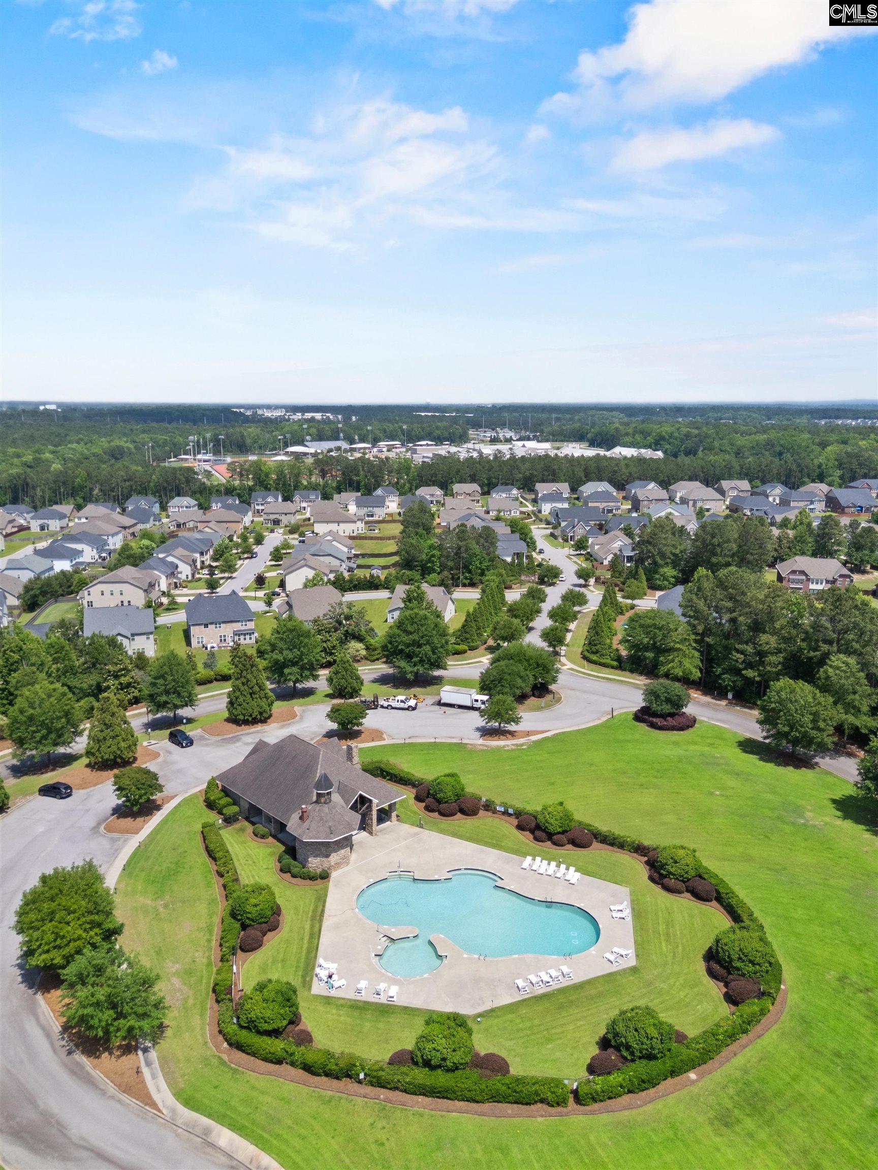 135 Bay Wren Road Blythewood, SC 29016